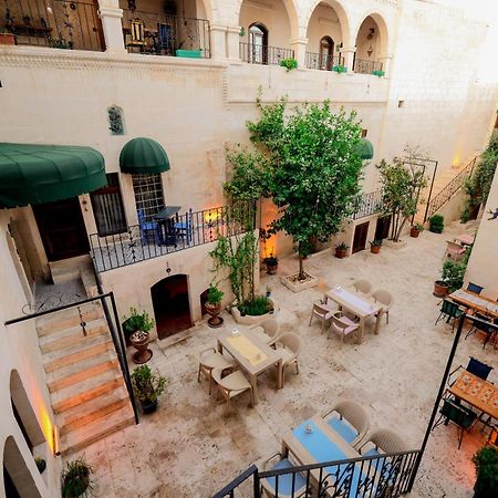 Astarte Hotel Sanlıurfa Extérieur photo