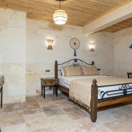 Astarte Hotel Sanlıurfa Extérieur photo