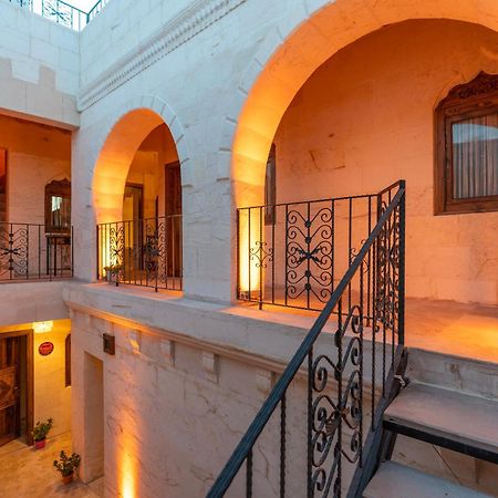 Astarte Hotel Sanlıurfa Extérieur photo