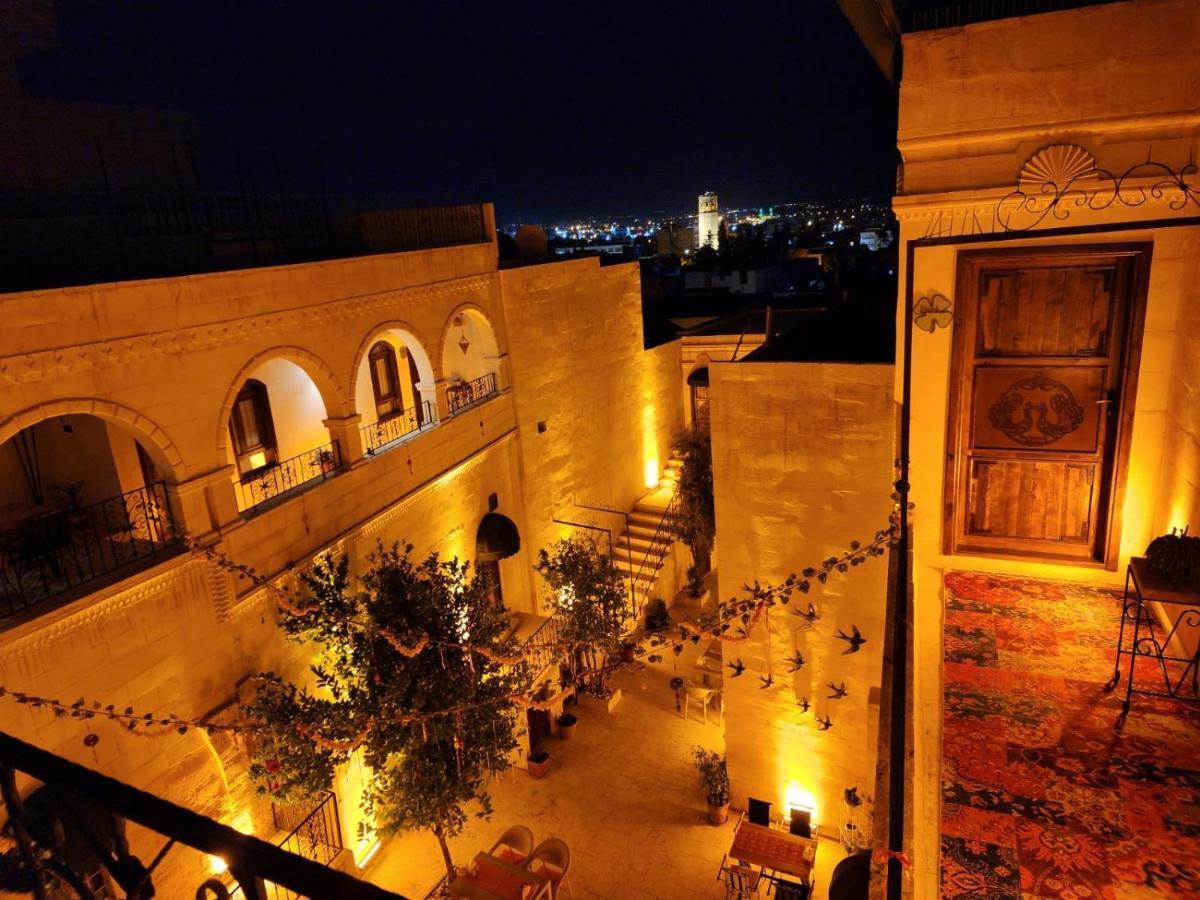 Astarte Hotel Sanlıurfa Extérieur photo