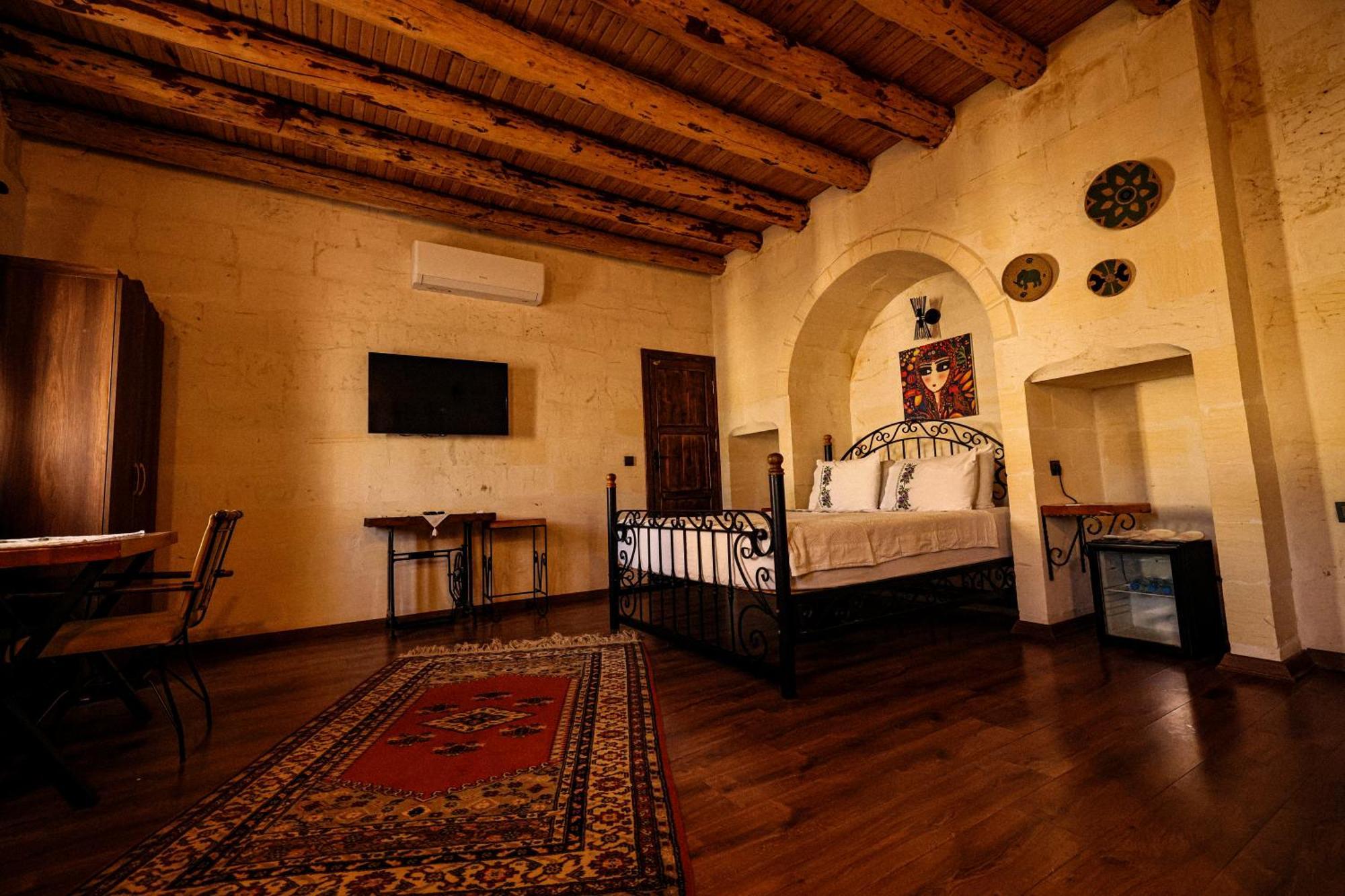 Astarte Hotel Sanlıurfa Extérieur photo