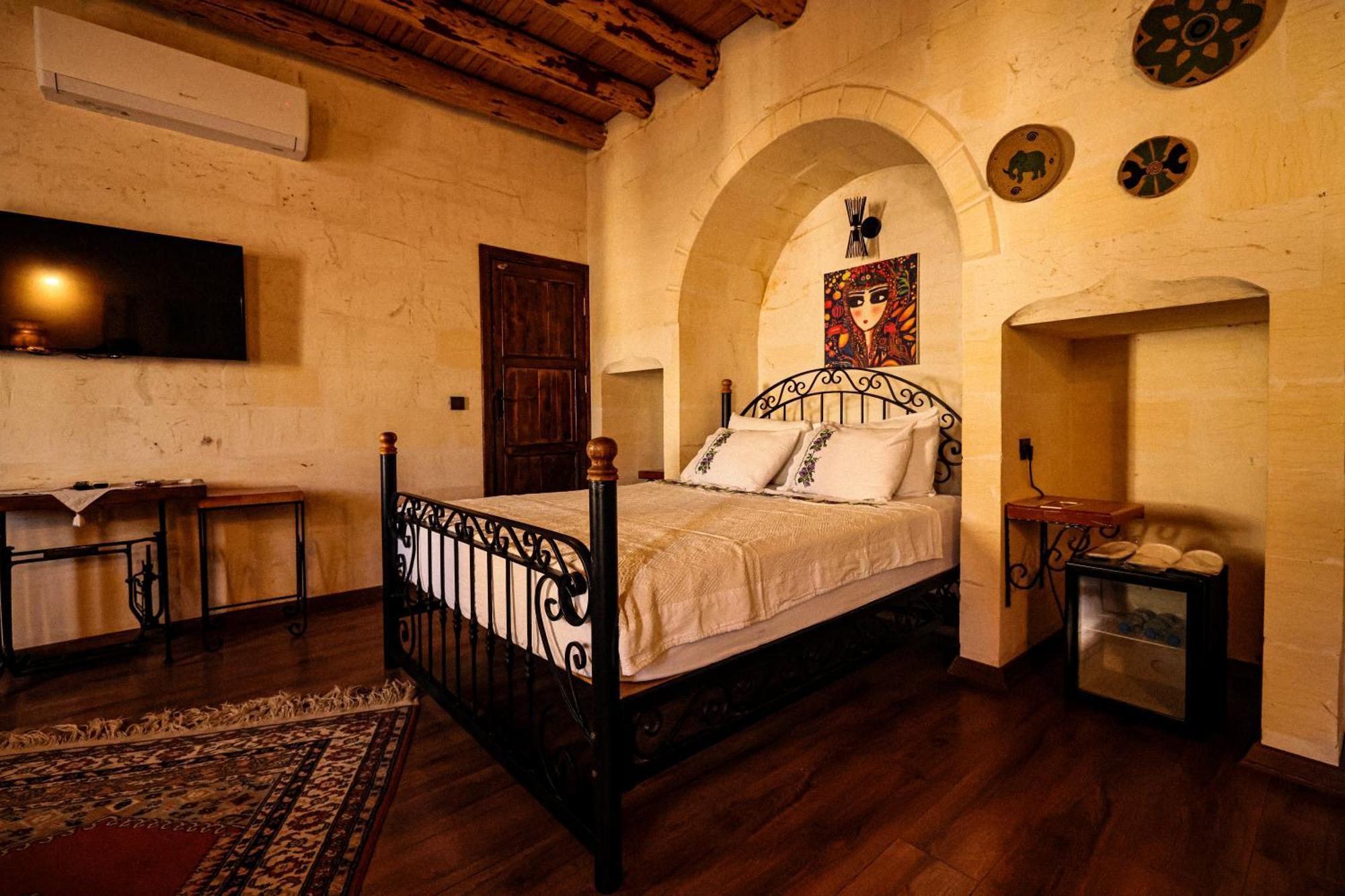 Astarte Hotel Sanlıurfa Extérieur photo