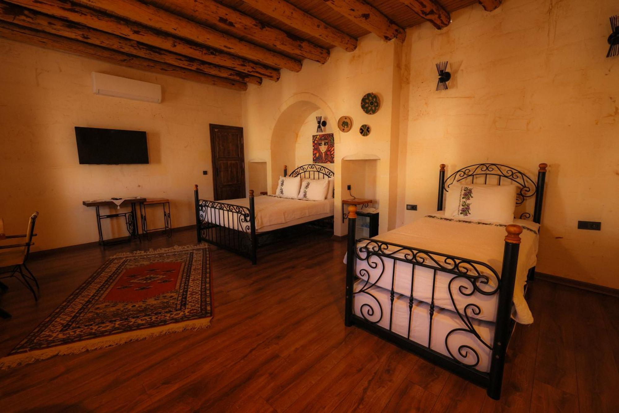Astarte Hotel Sanlıurfa Extérieur photo