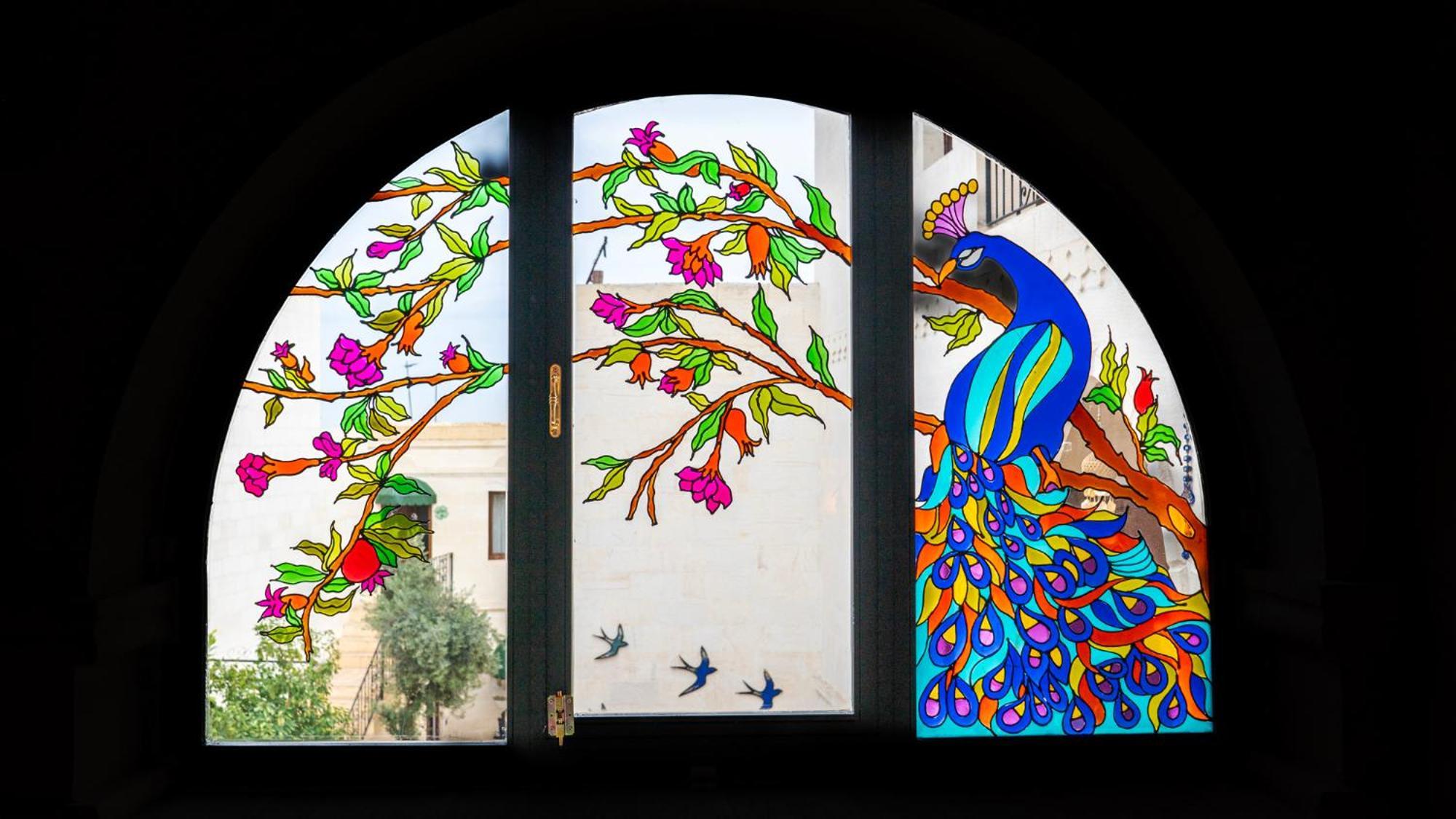 Astarte Hotel Sanlıurfa Extérieur photo