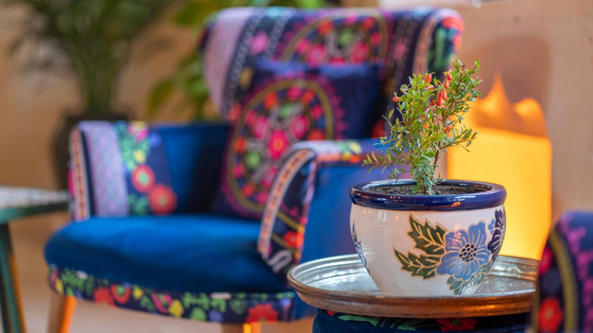 Astarte Hotel Sanlıurfa Extérieur photo