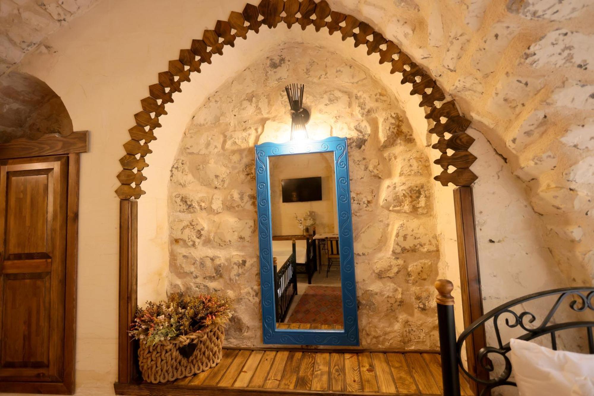 Astarte Hotel Sanlıurfa Extérieur photo
