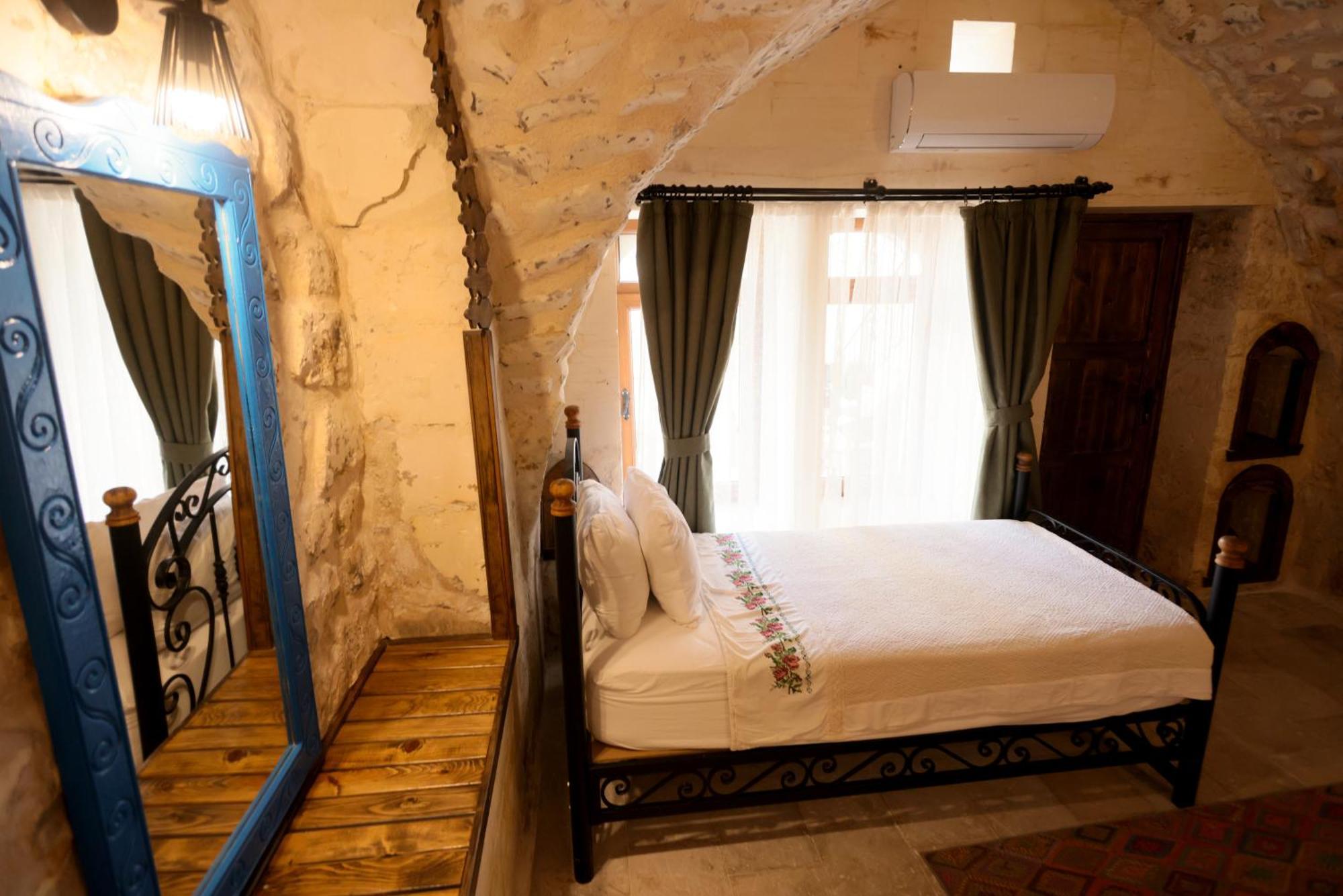 Astarte Hotel Sanlıurfa Extérieur photo
