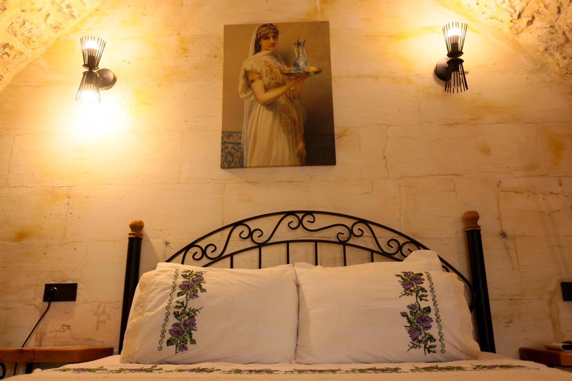 Astarte Hotel Sanlıurfa Extérieur photo