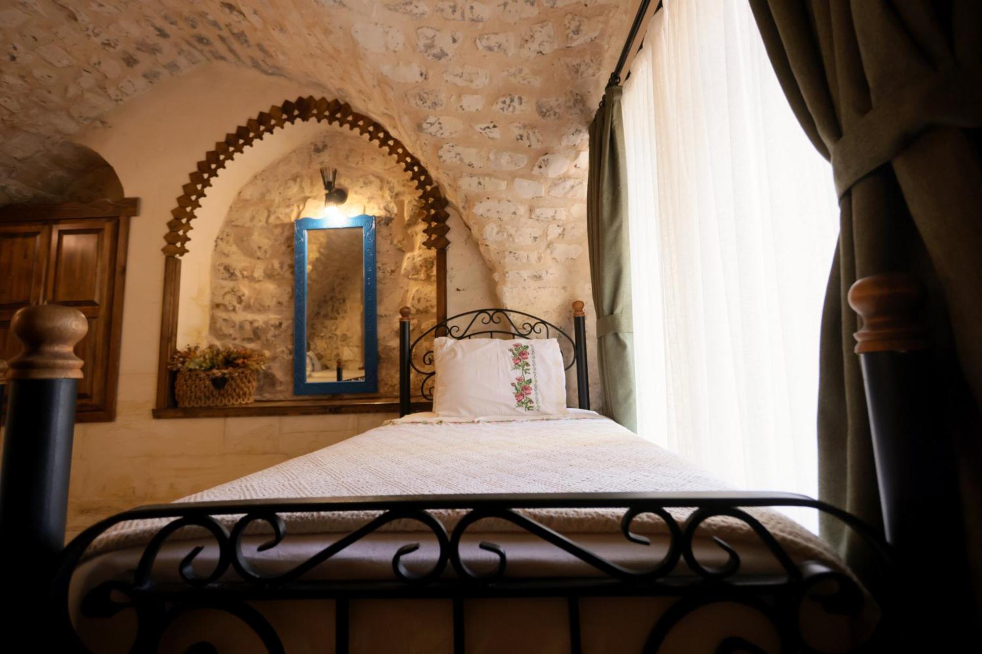Astarte Hotel Sanlıurfa Extérieur photo