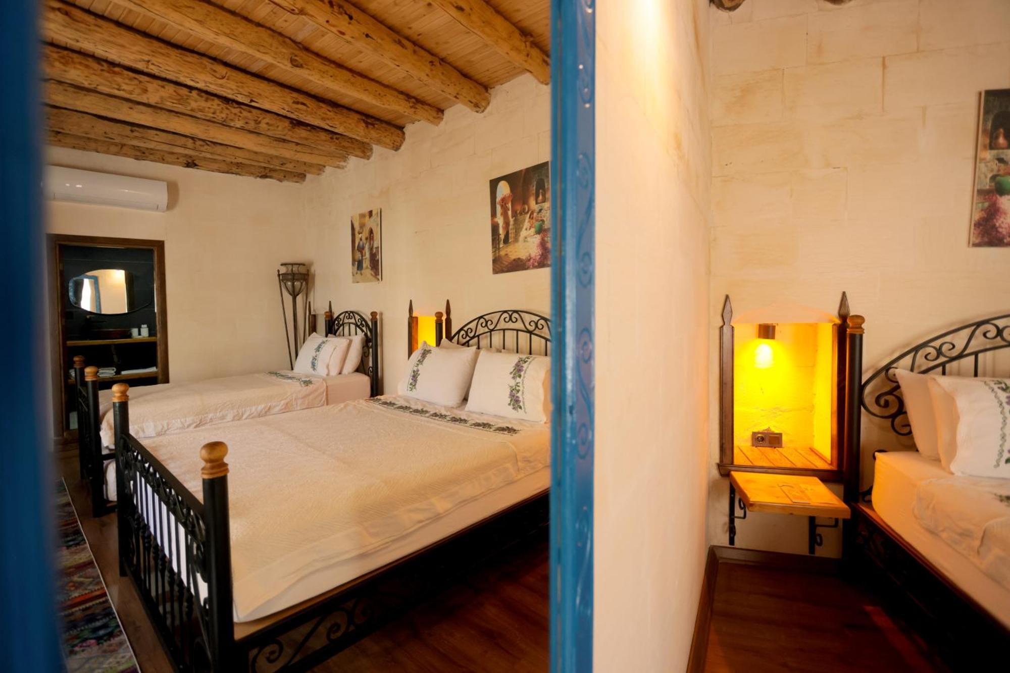 Astarte Hotel Sanlıurfa Extérieur photo