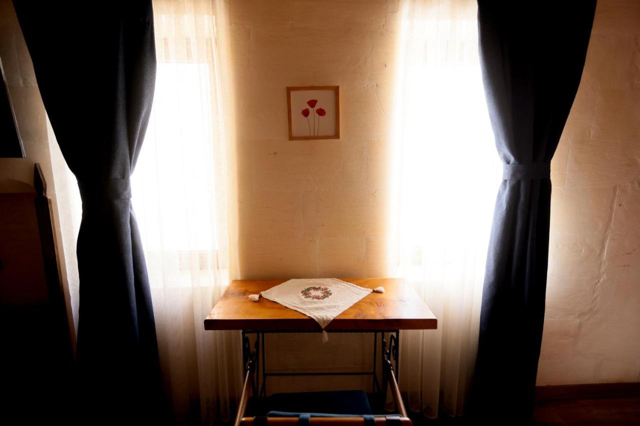 Astarte Hotel Sanlıurfa Extérieur photo