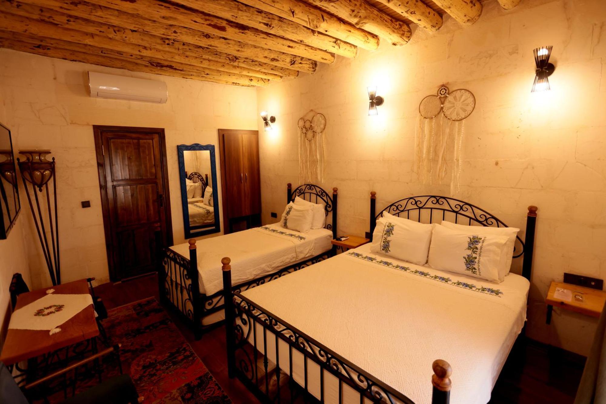 Astarte Hotel Sanlıurfa Extérieur photo