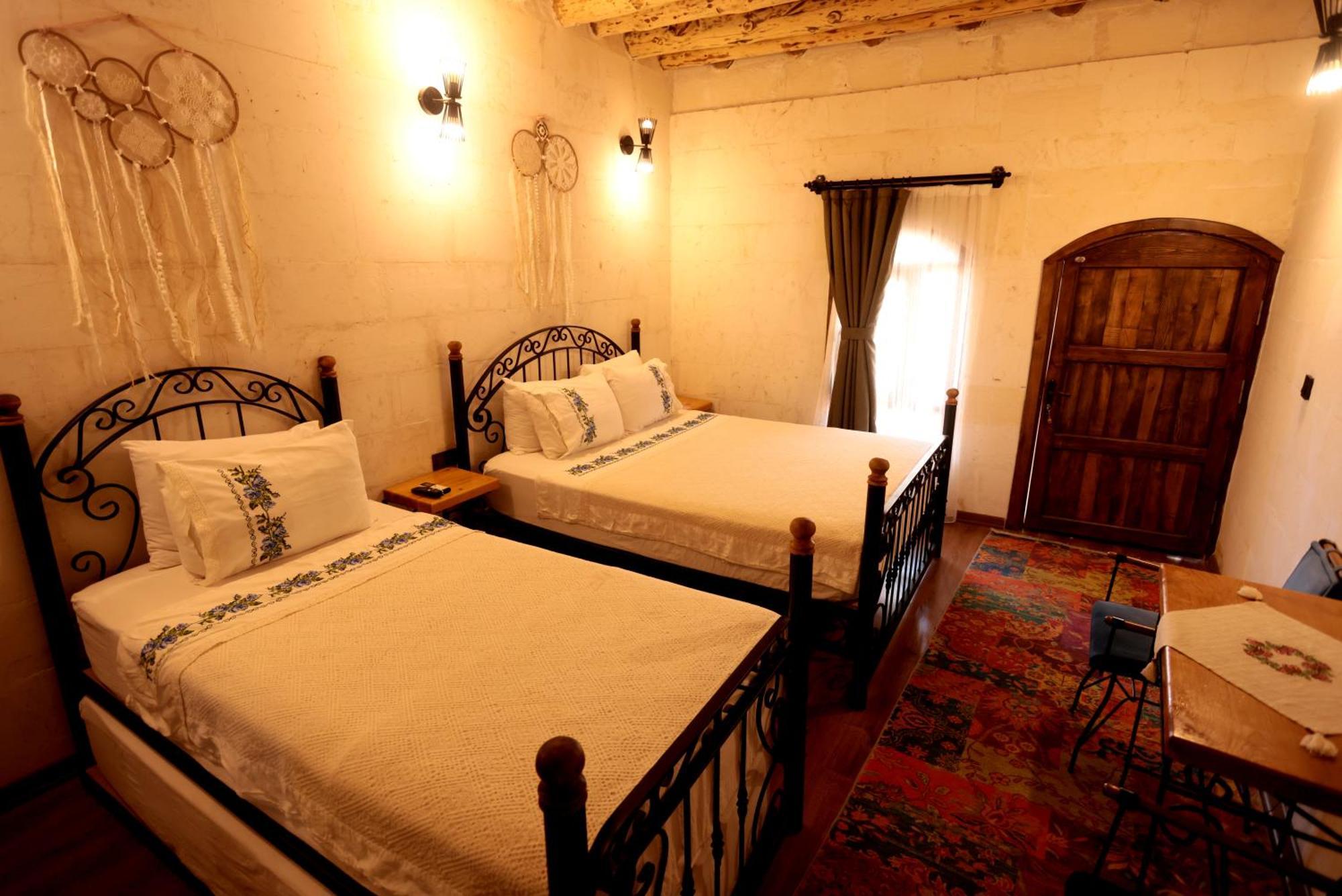 Astarte Hotel Sanlıurfa Extérieur photo