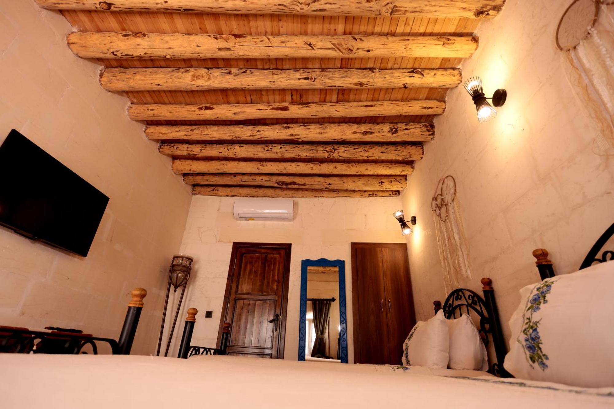 Astarte Hotel Sanlıurfa Extérieur photo