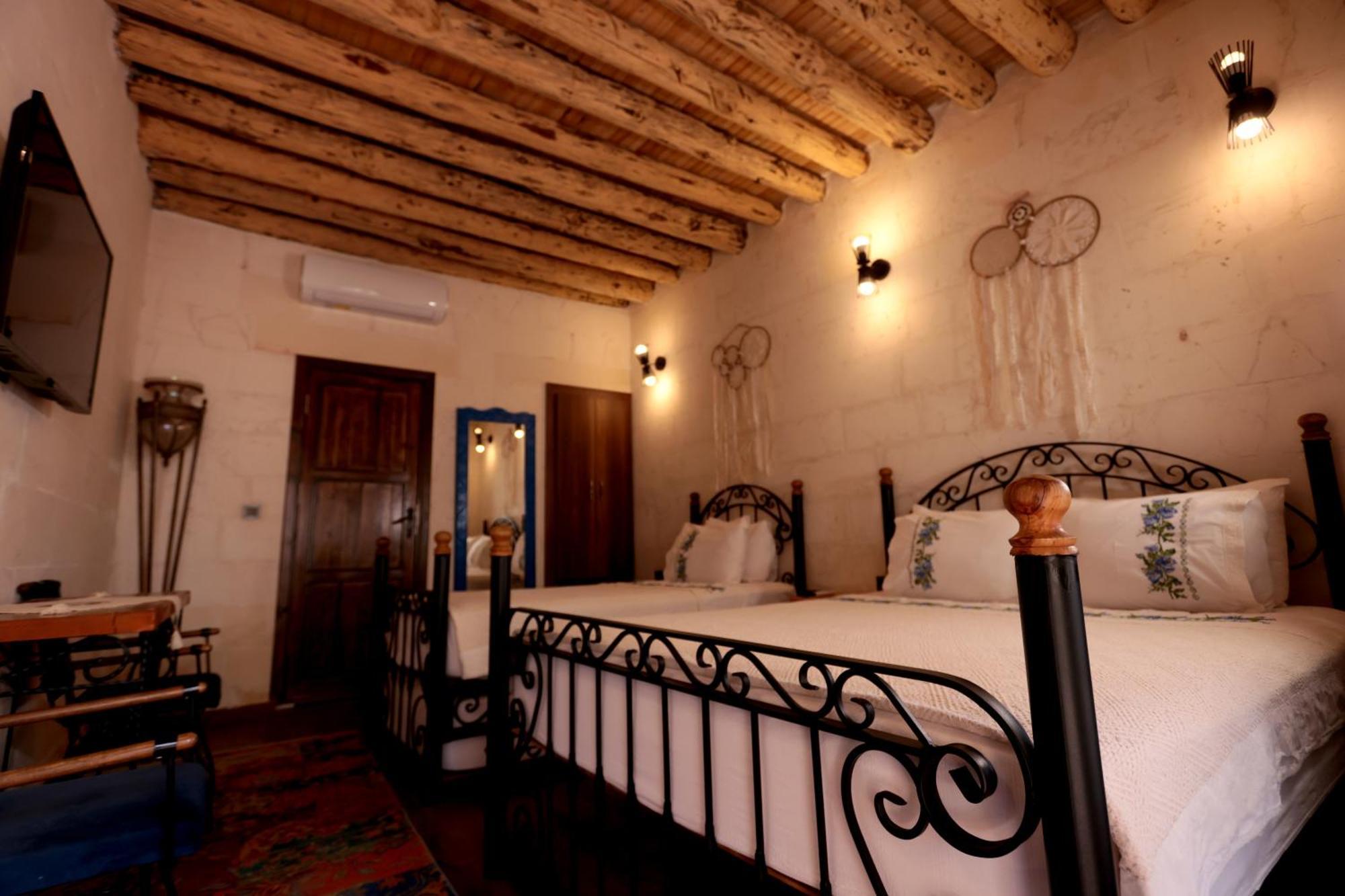 Astarte Hotel Sanlıurfa Extérieur photo