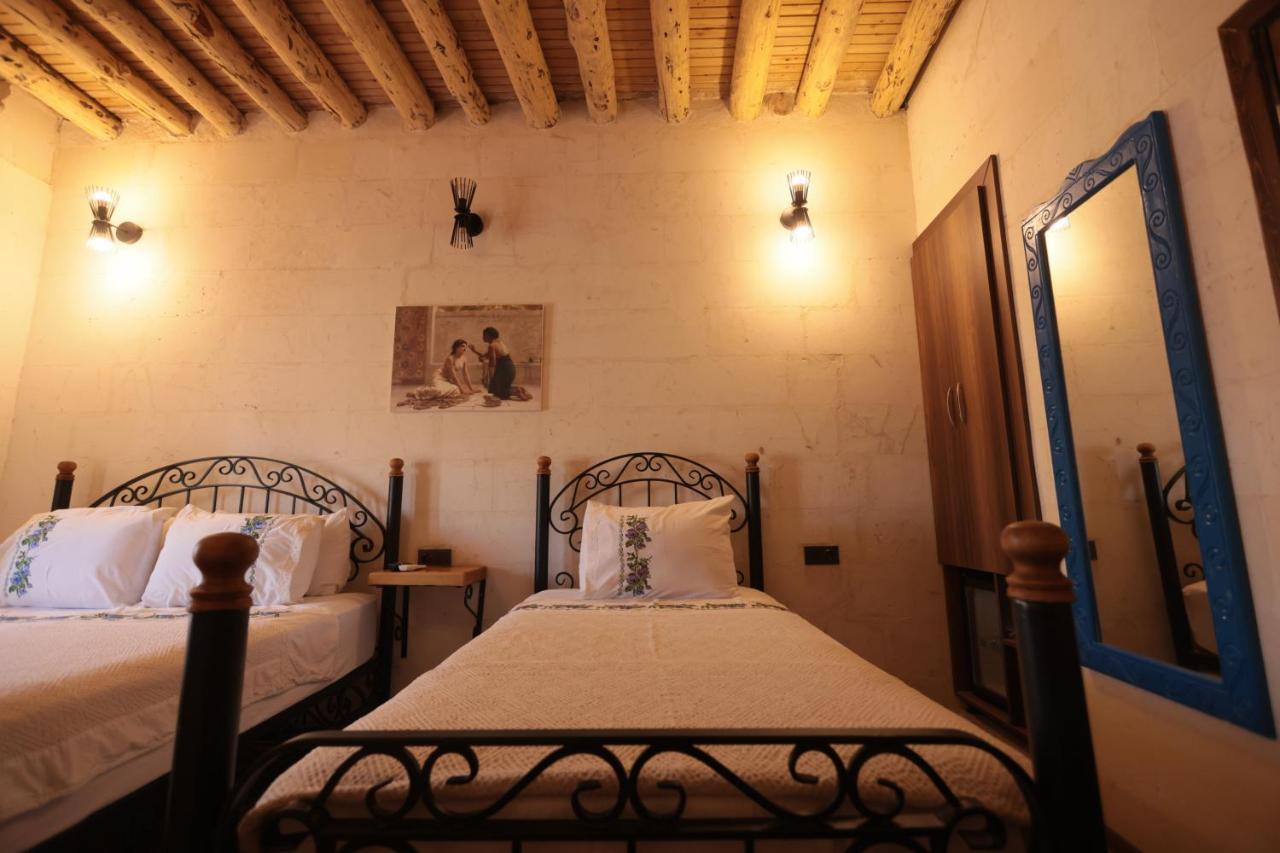 Astarte Hotel Sanlıurfa Extérieur photo