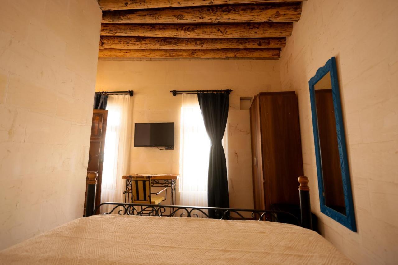 Astarte Hotel Sanlıurfa Extérieur photo