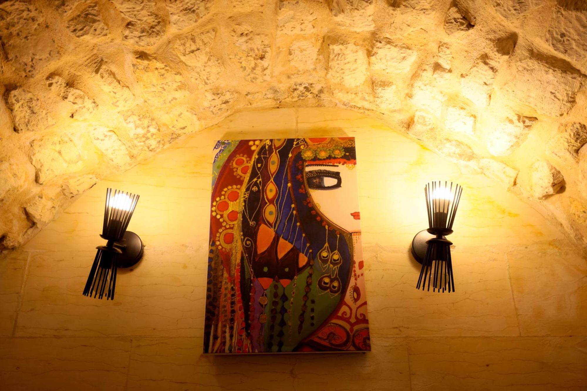 Astarte Hotel Sanlıurfa Extérieur photo