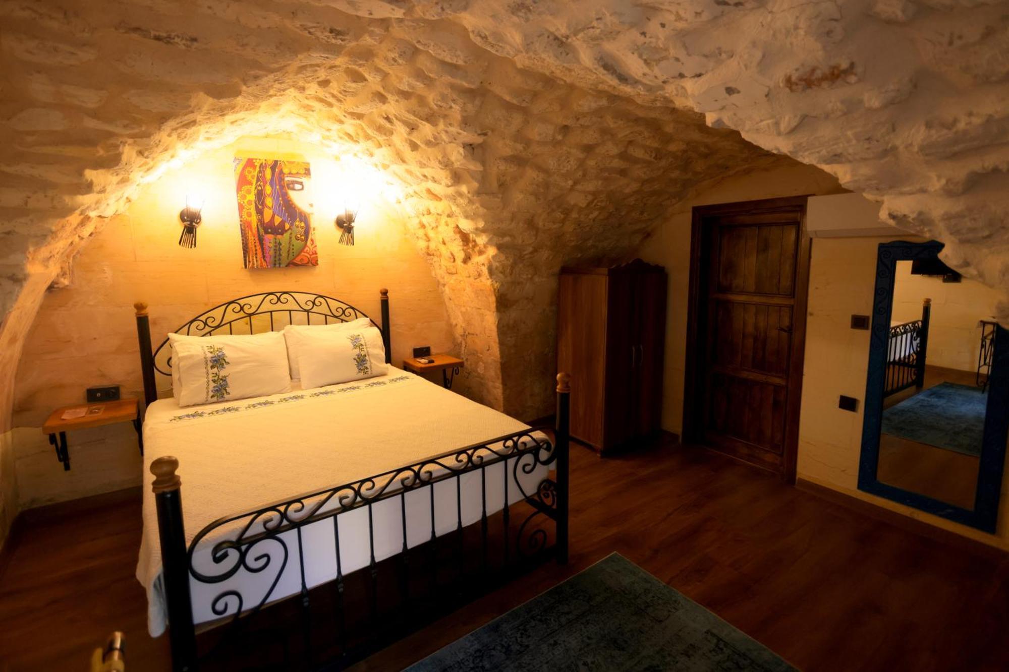 Astarte Hotel Sanlıurfa Extérieur photo