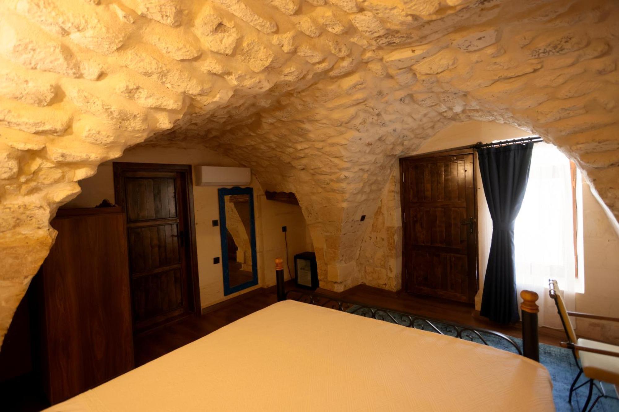 Astarte Hotel Sanlıurfa Extérieur photo