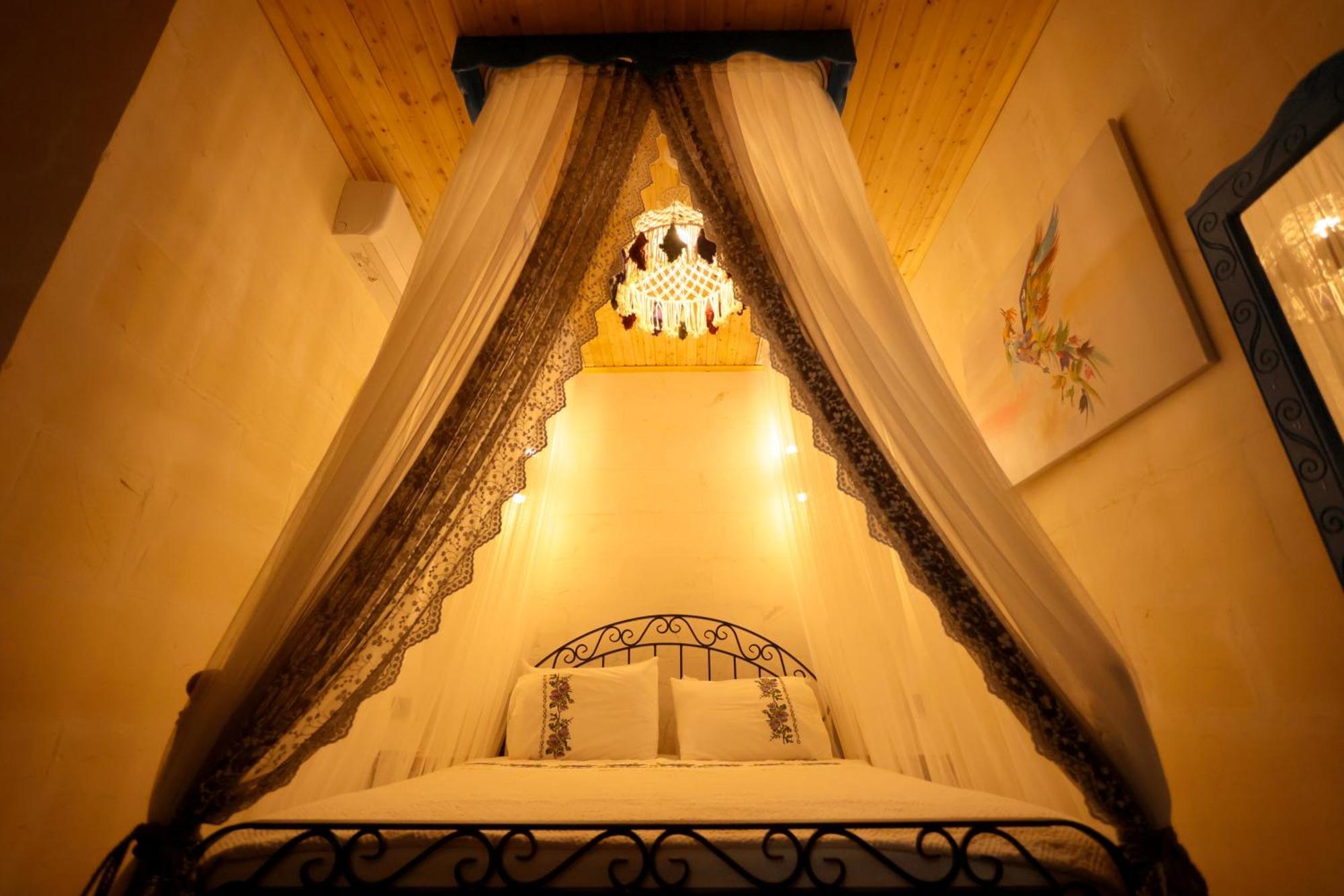 Astarte Hotel Sanlıurfa Extérieur photo
