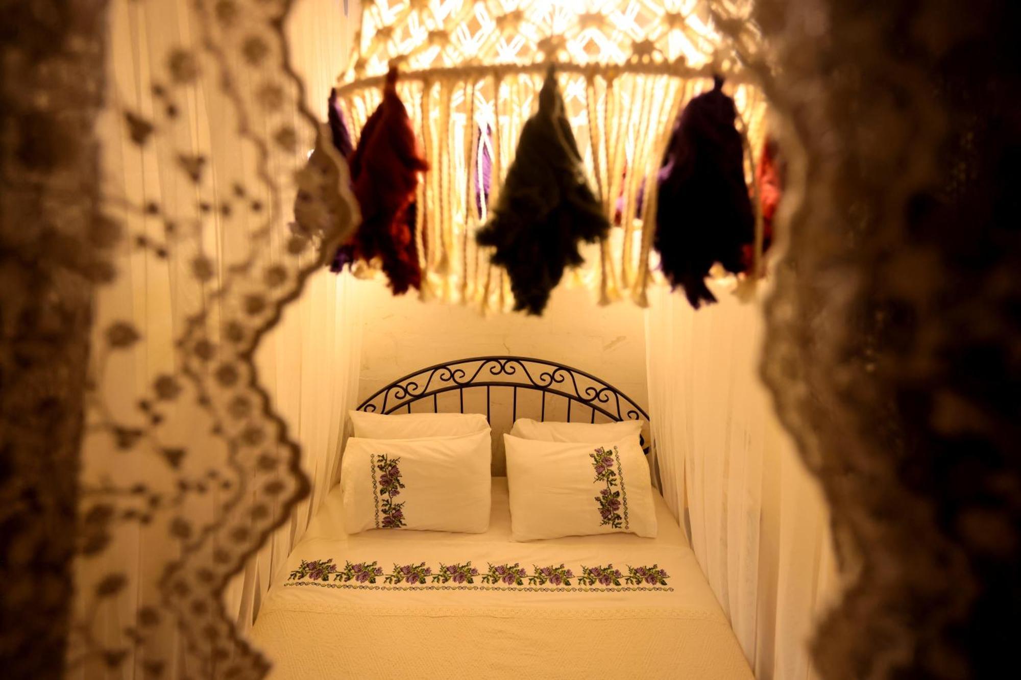 Astarte Hotel Sanlıurfa Extérieur photo