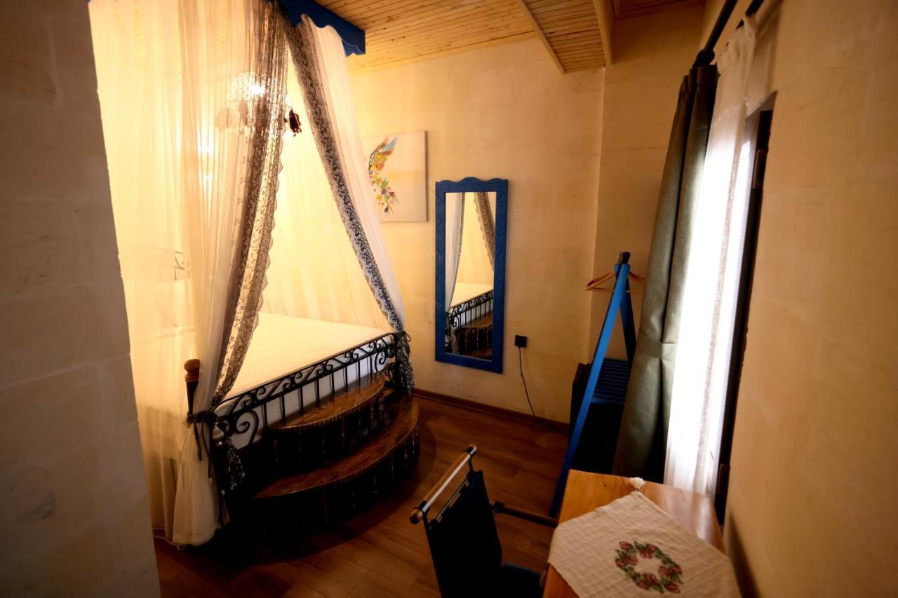 Astarte Hotel Sanlıurfa Extérieur photo