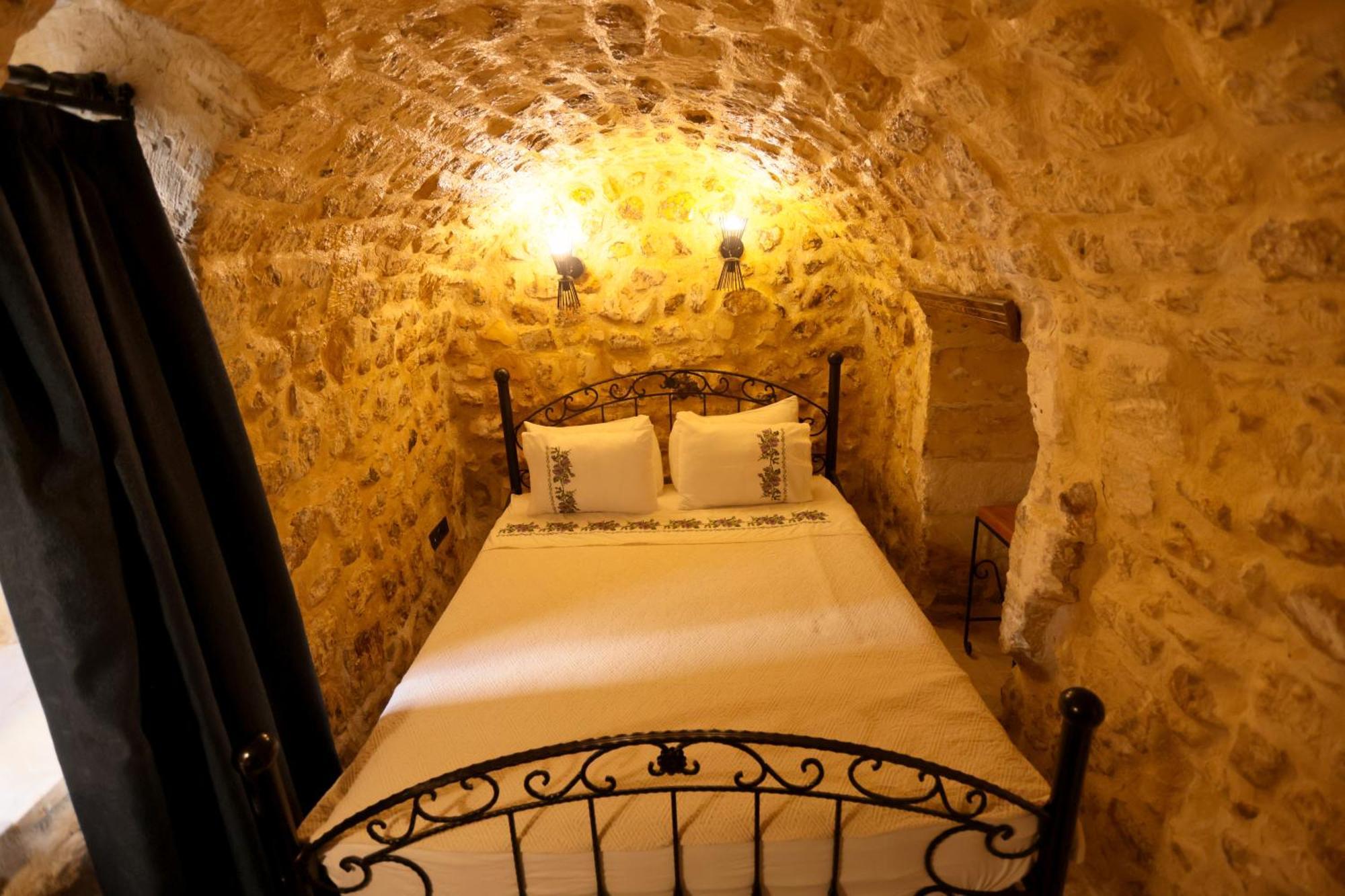 Astarte Hotel Sanlıurfa Extérieur photo