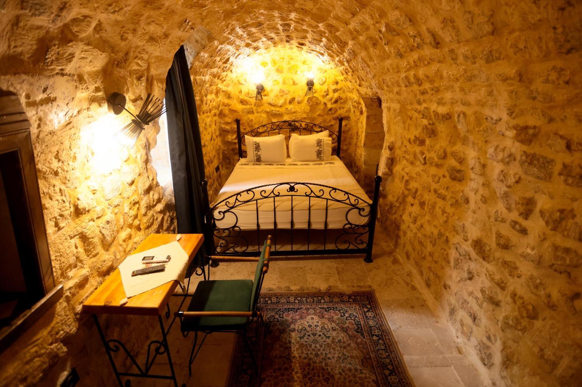 Astarte Hotel Sanlıurfa Extérieur photo