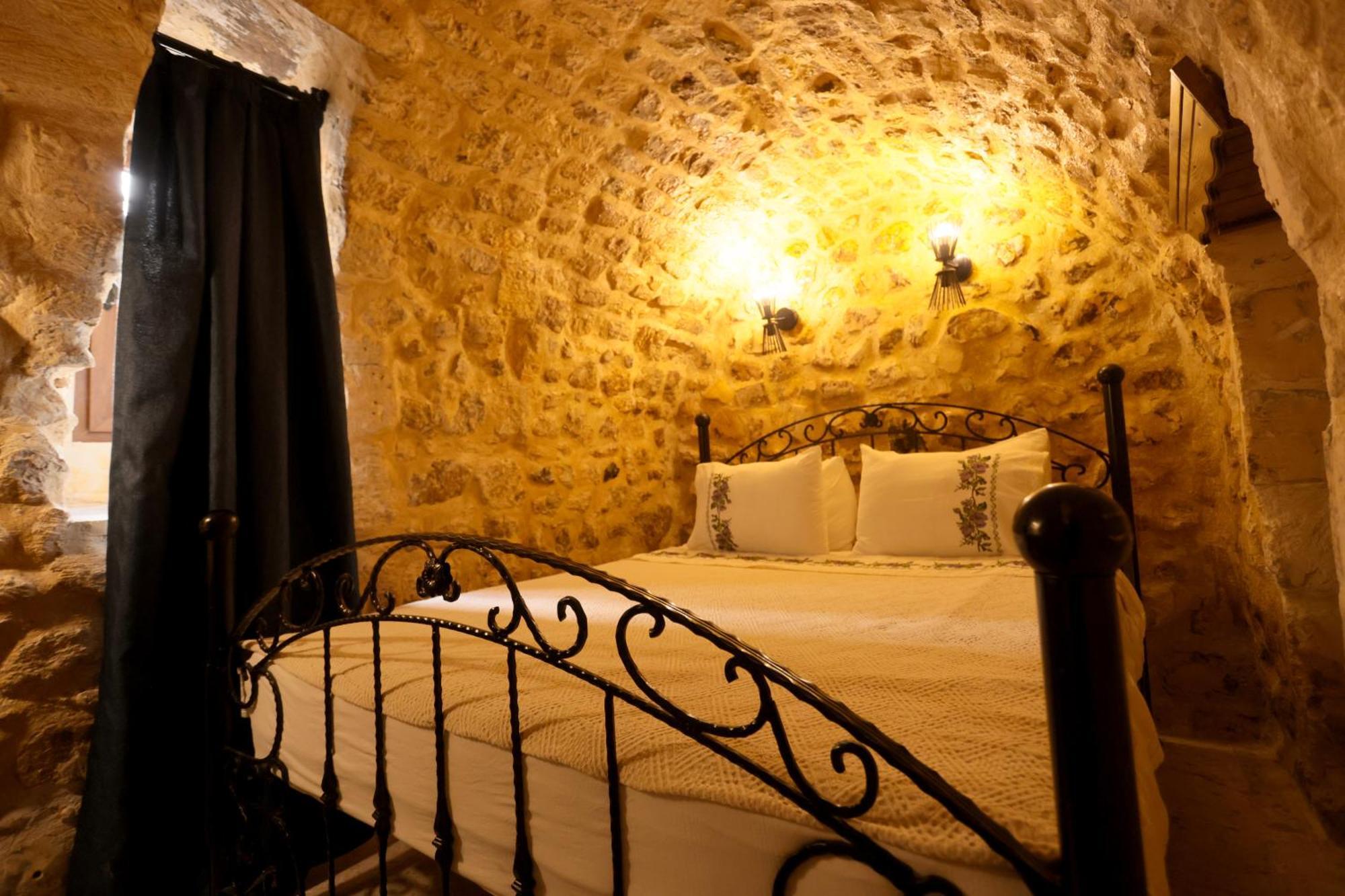 Astarte Hotel Sanlıurfa Extérieur photo
