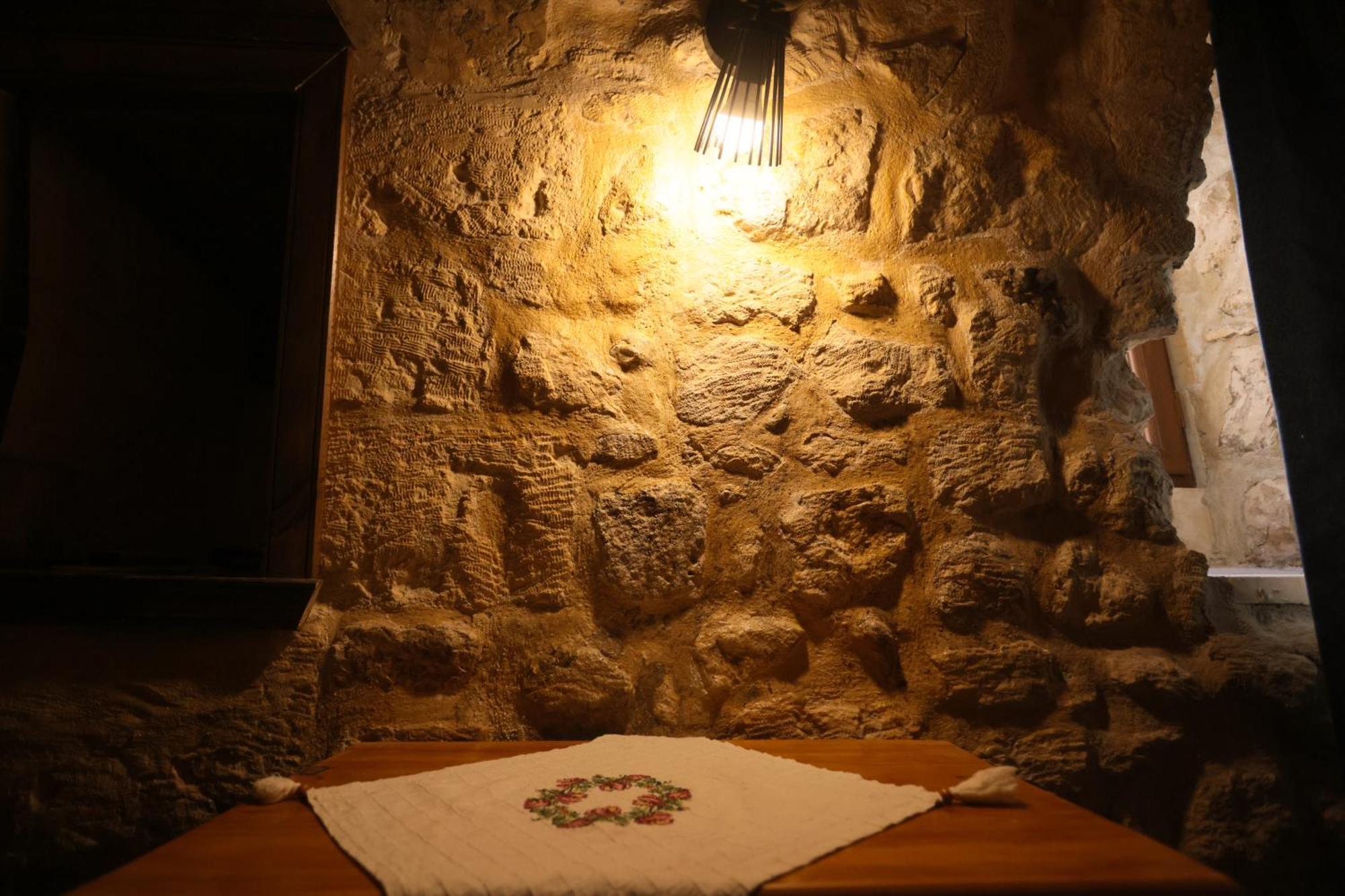 Astarte Hotel Sanlıurfa Extérieur photo