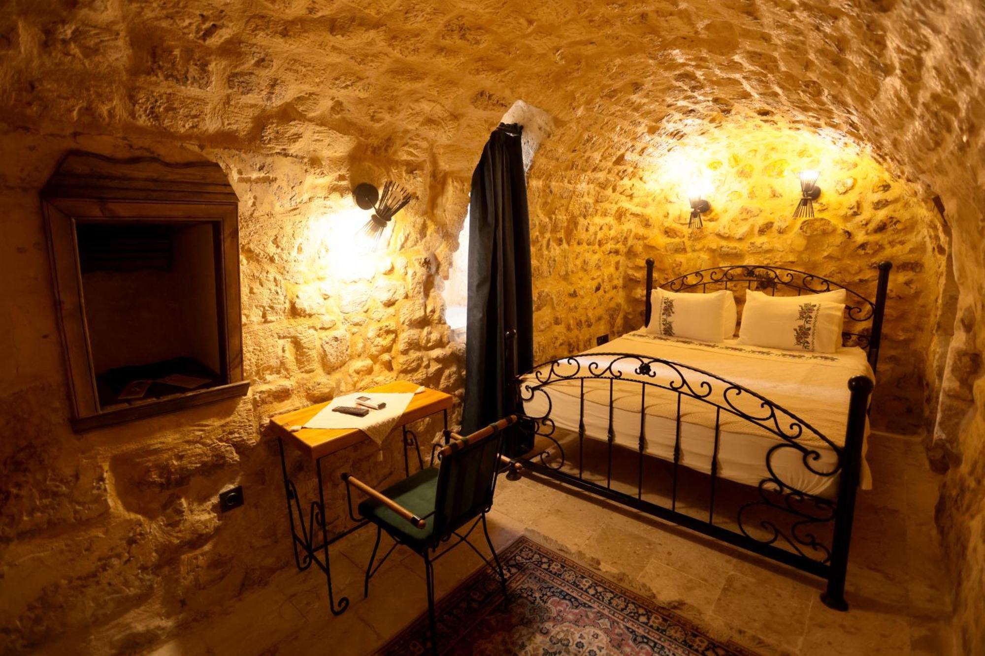 Astarte Hotel Sanlıurfa Extérieur photo