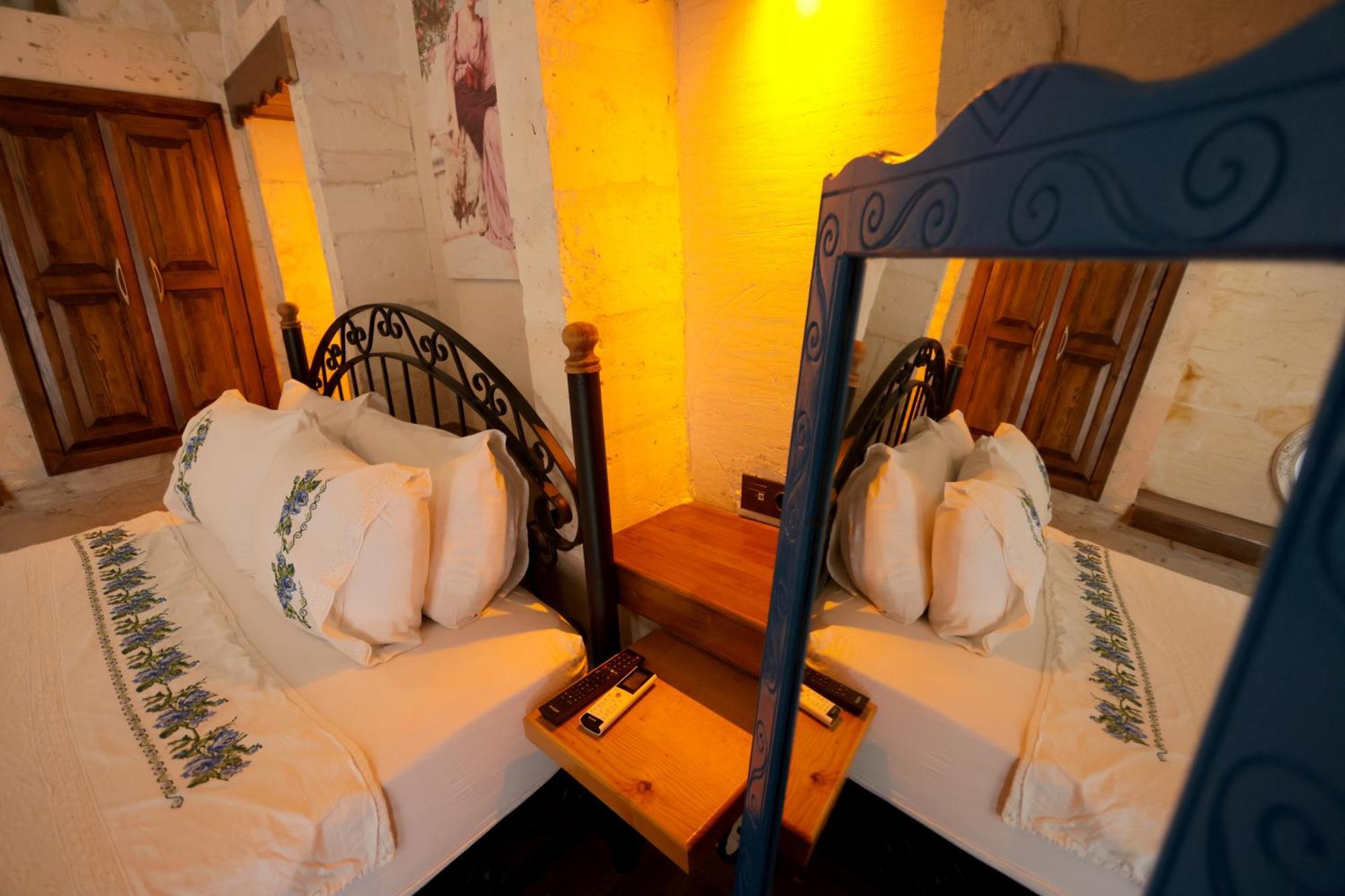 Astarte Hotel Sanlıurfa Extérieur photo