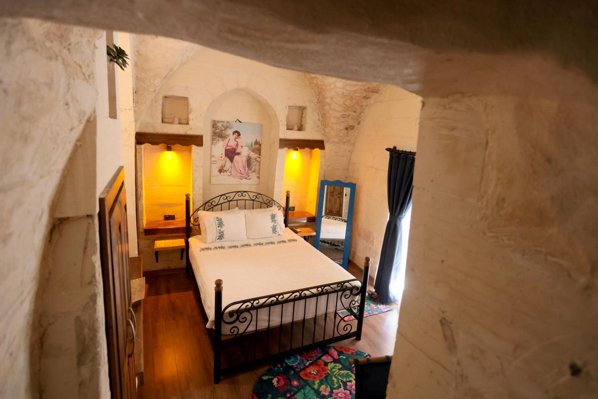 Astarte Hotel Sanlıurfa Extérieur photo
