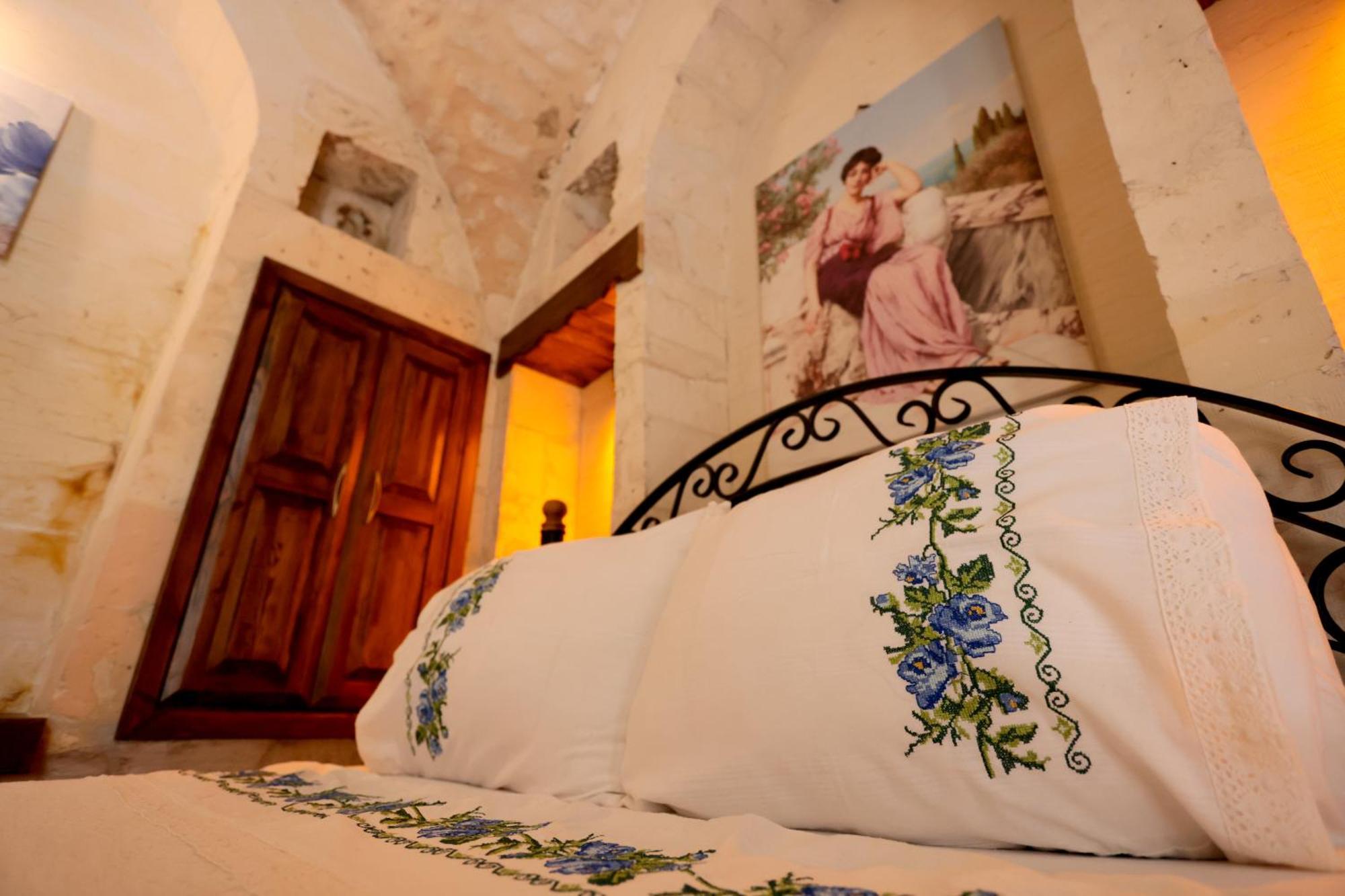 Astarte Hotel Sanlıurfa Extérieur photo