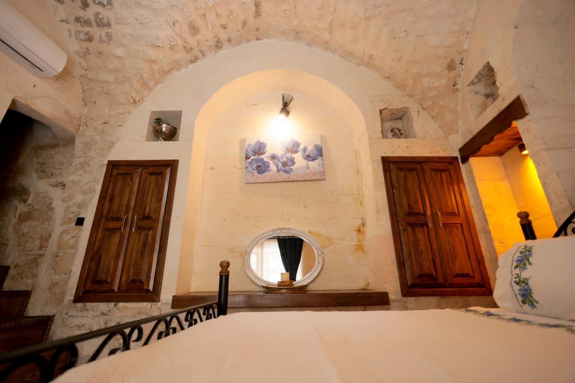 Astarte Hotel Sanlıurfa Extérieur photo