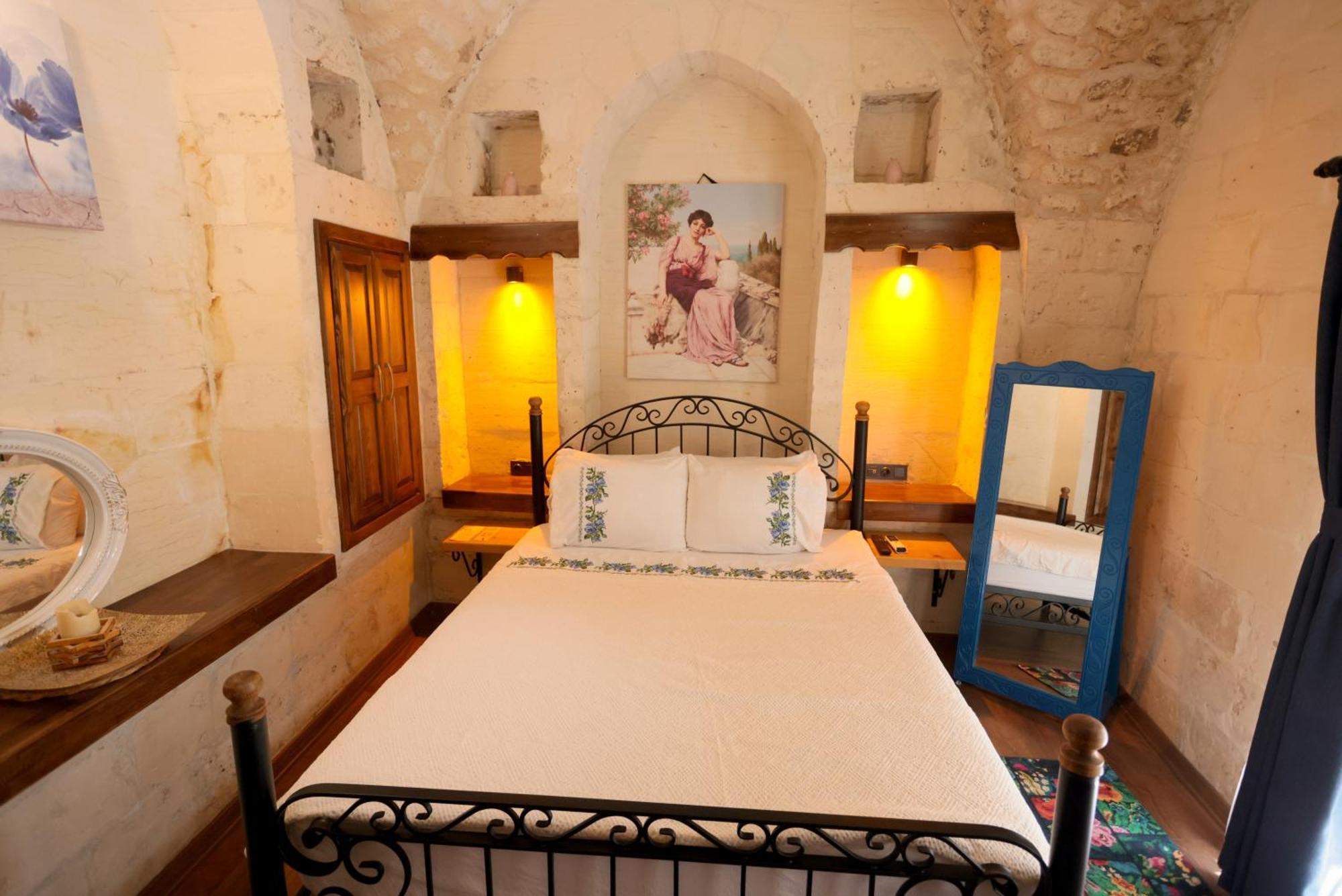 Astarte Hotel Sanlıurfa Extérieur photo
