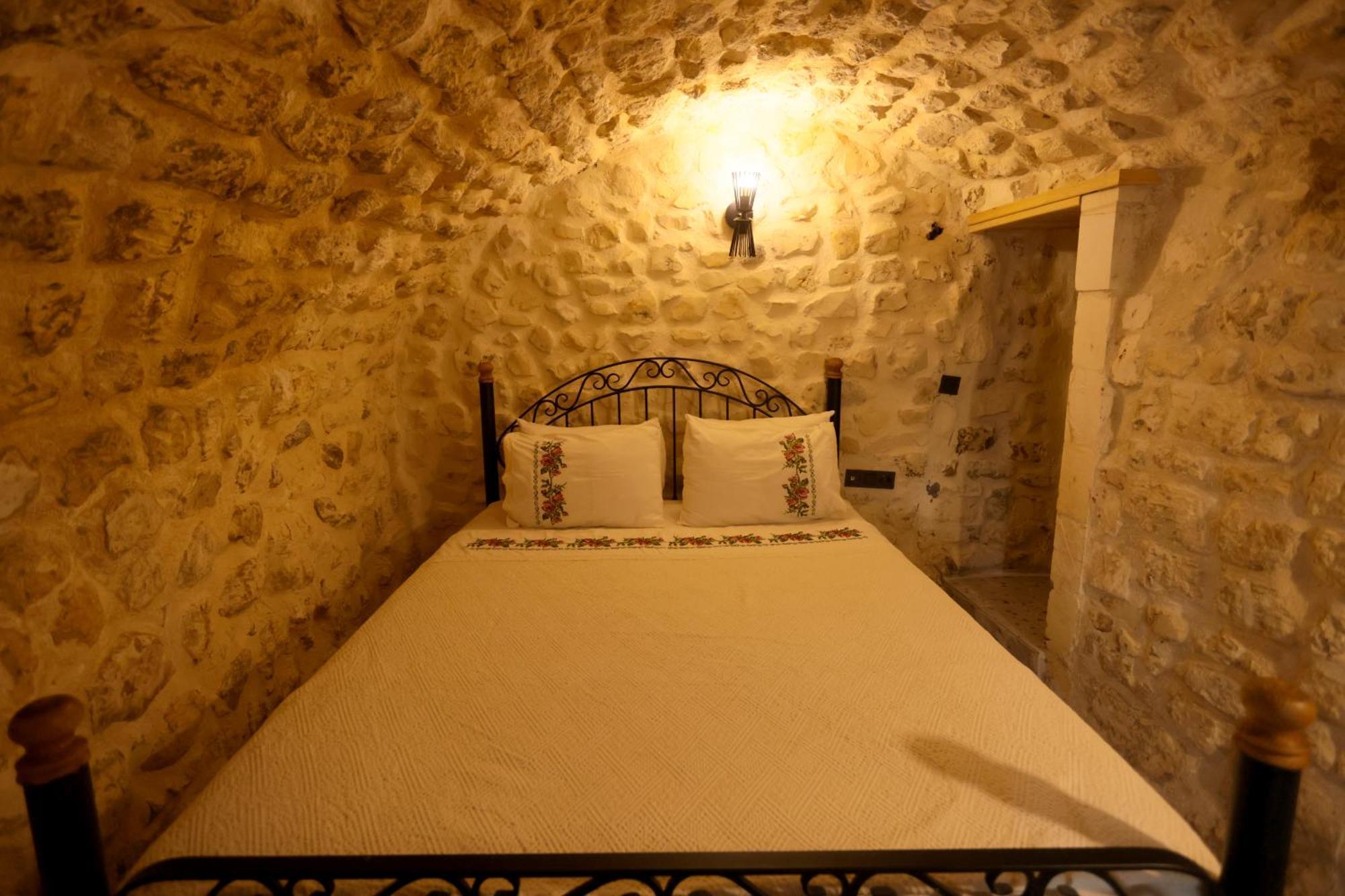 Astarte Hotel Sanlıurfa Extérieur photo