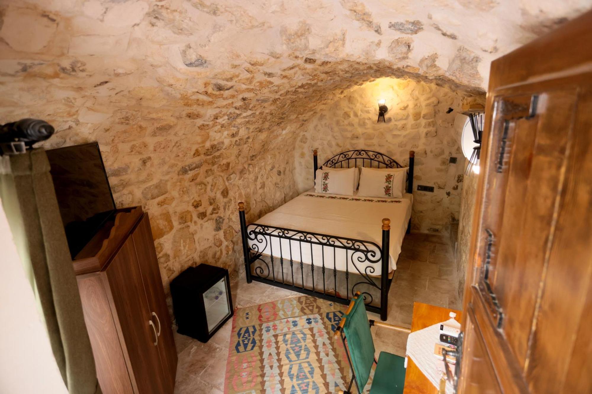 Astarte Hotel Sanlıurfa Extérieur photo