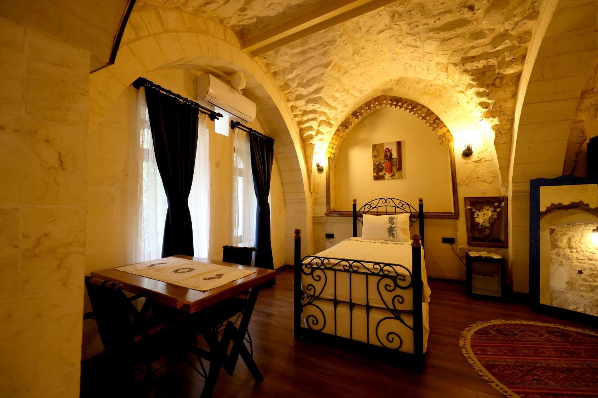 Astarte Hotel Sanlıurfa Extérieur photo