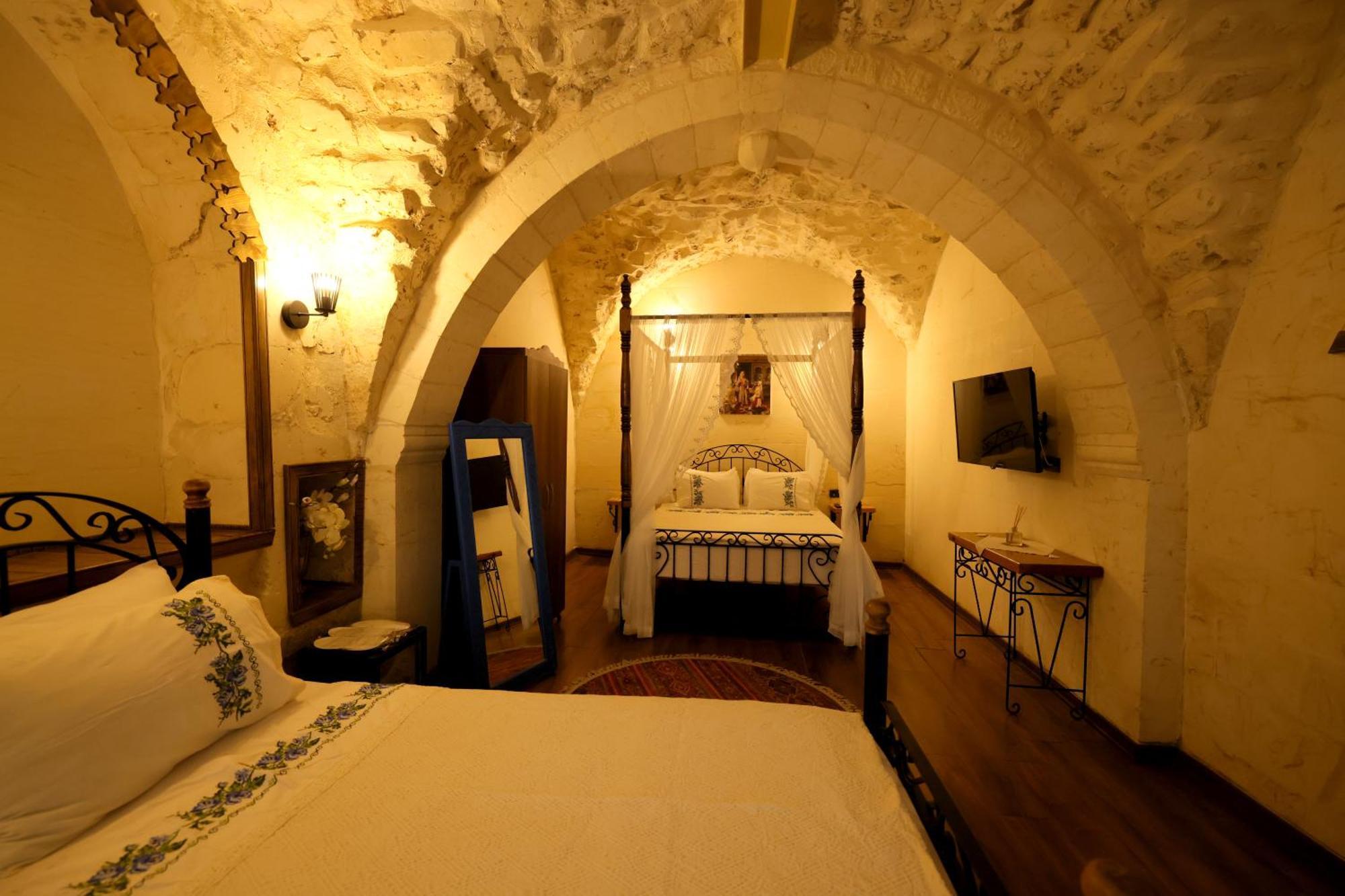 Astarte Hotel Sanlıurfa Extérieur photo
