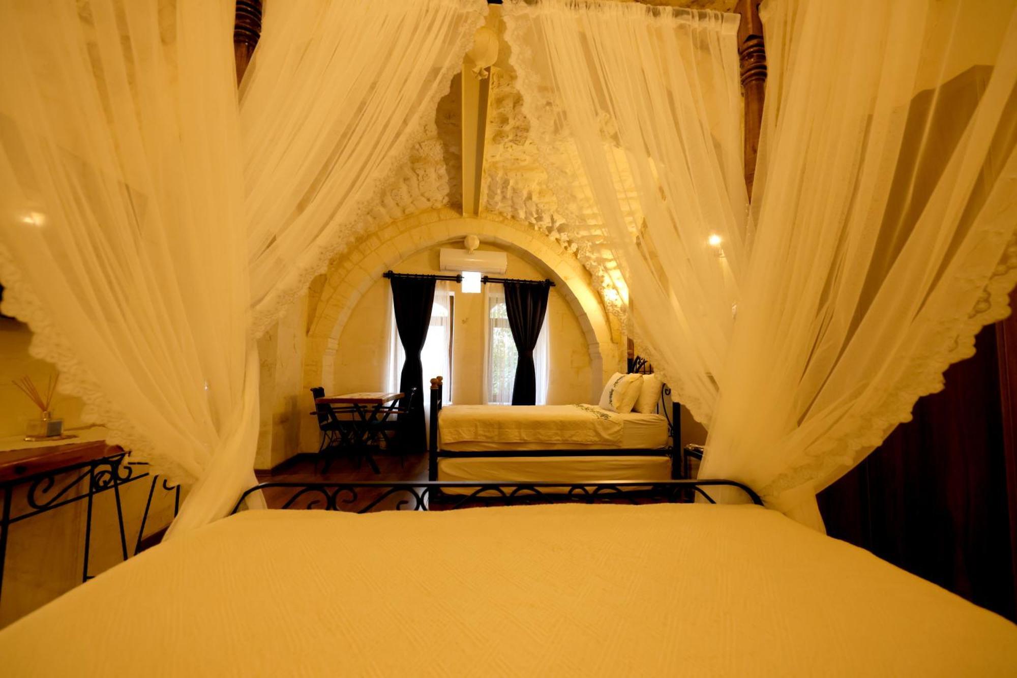 Astarte Hotel Sanlıurfa Extérieur photo