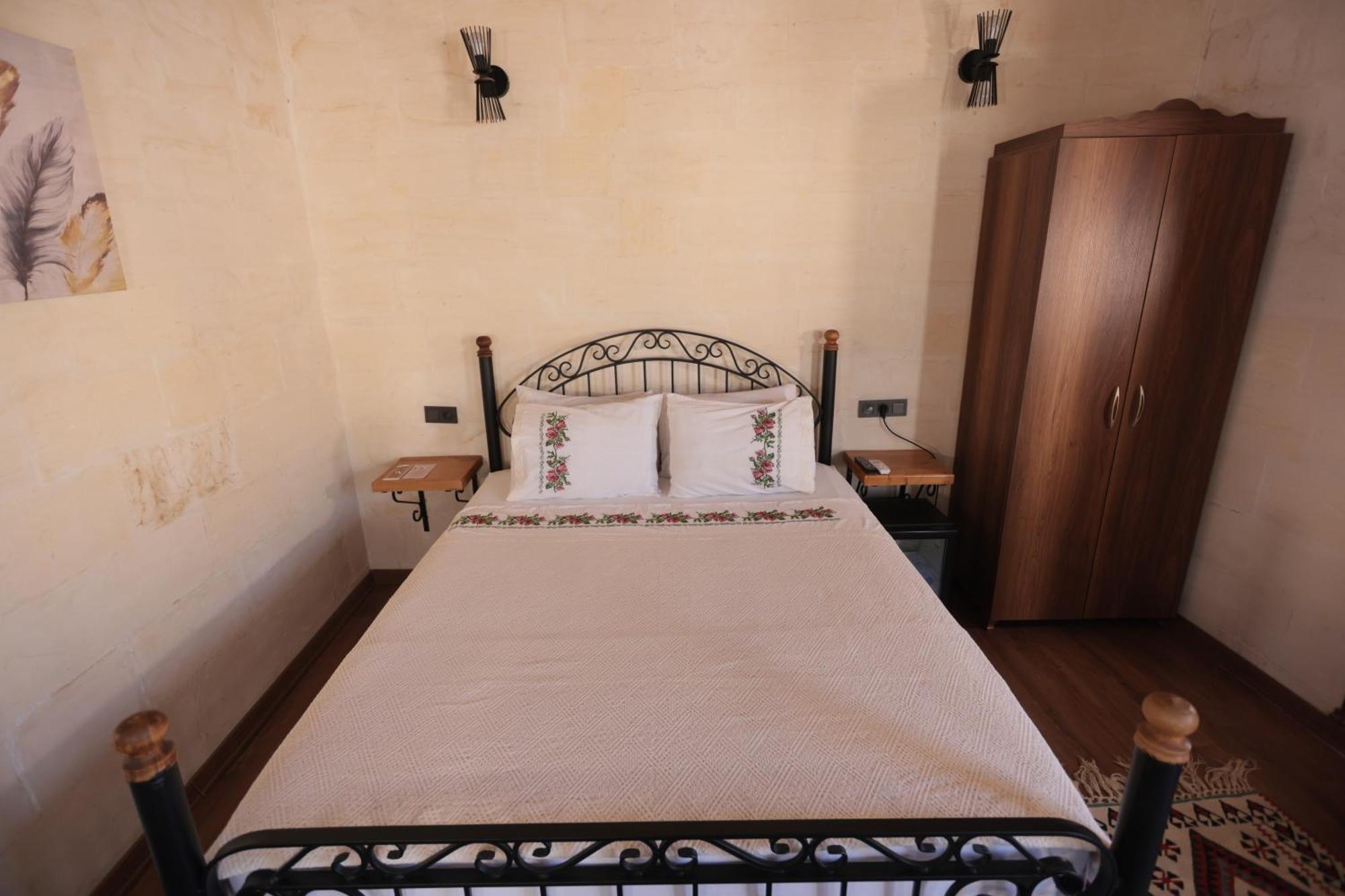 Astarte Hotel Sanlıurfa Extérieur photo