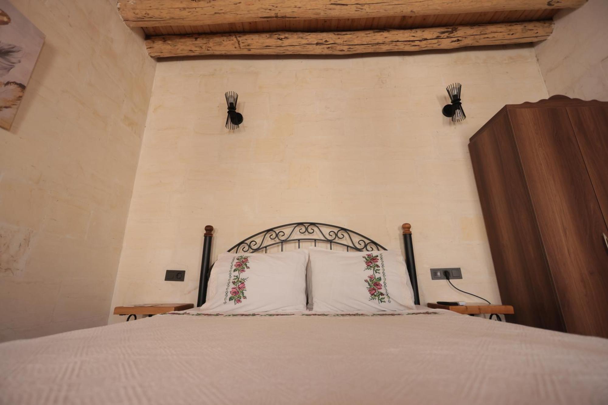 Astarte Hotel Sanlıurfa Extérieur photo
