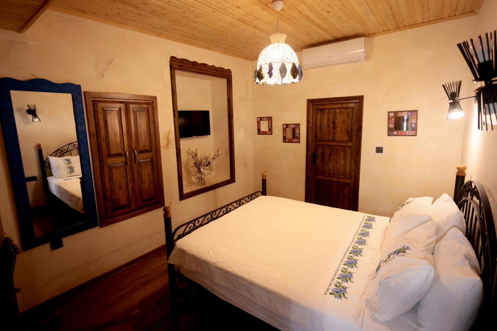 Astarte Hotel Sanlıurfa Extérieur photo