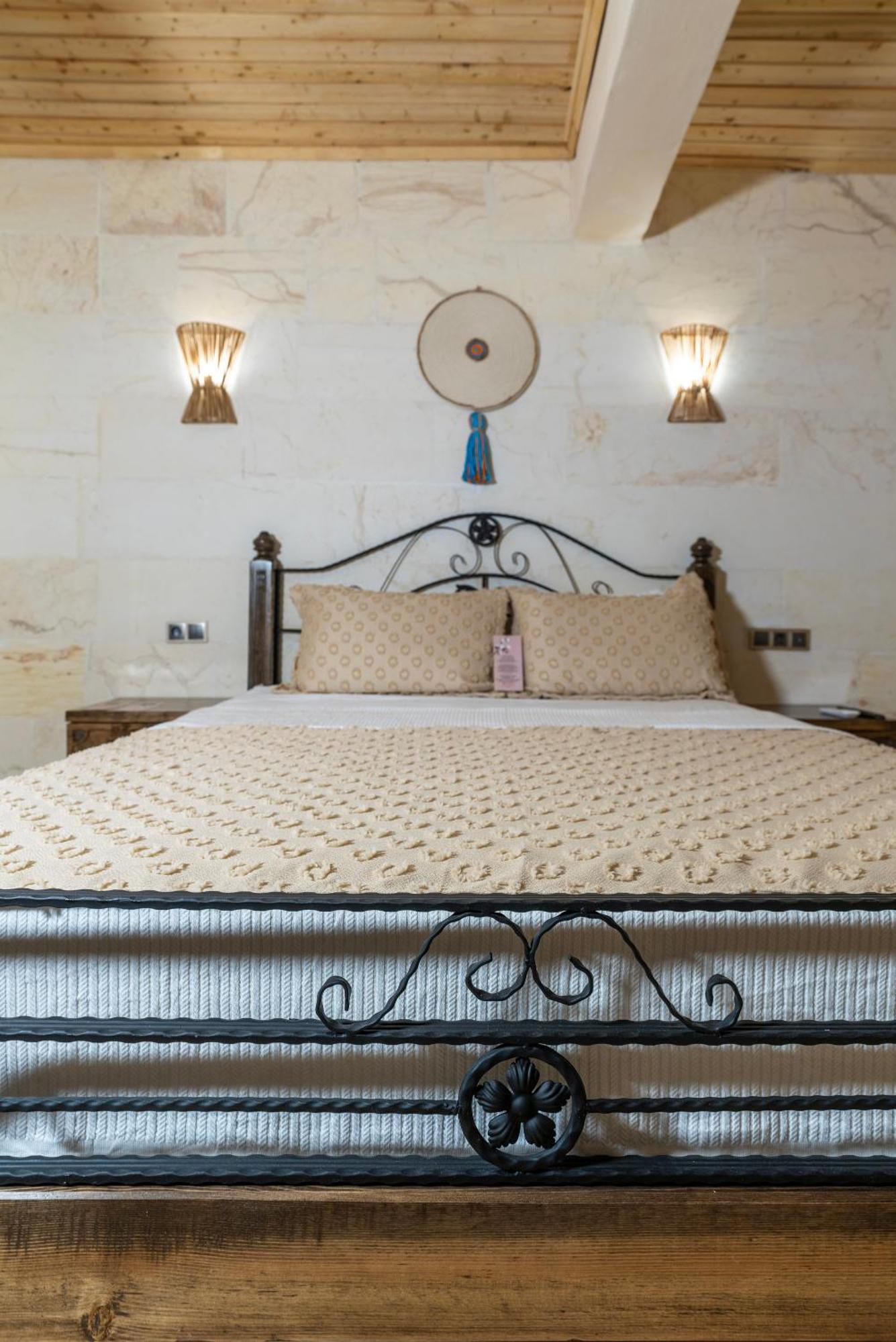 Astarte Hotel Sanlıurfa Extérieur photo
