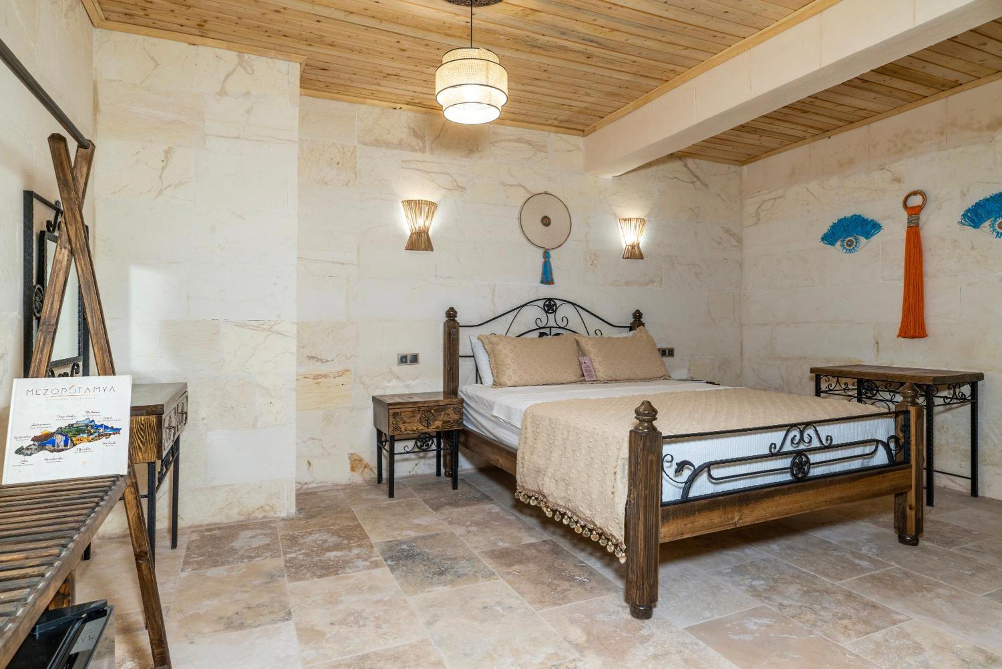 Astarte Hotel Sanlıurfa Extérieur photo