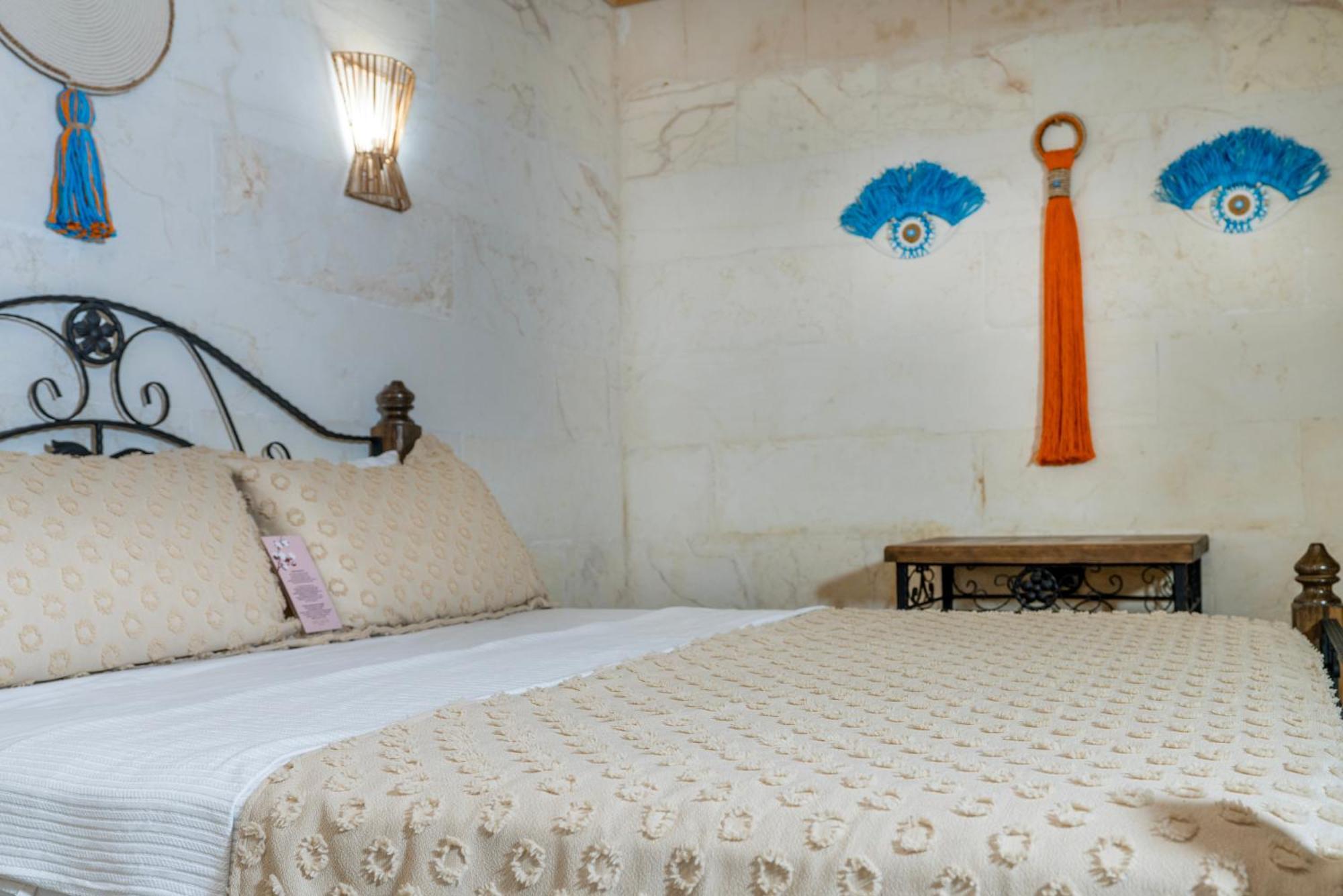 Astarte Hotel Sanlıurfa Extérieur photo