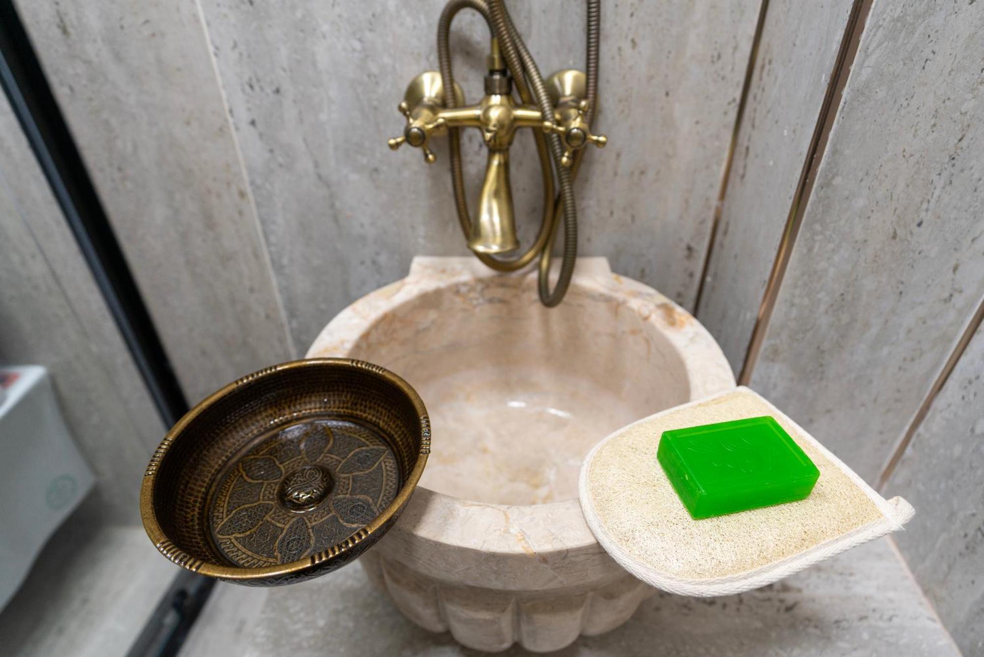 Astarte Hotel Sanlıurfa Extérieur photo