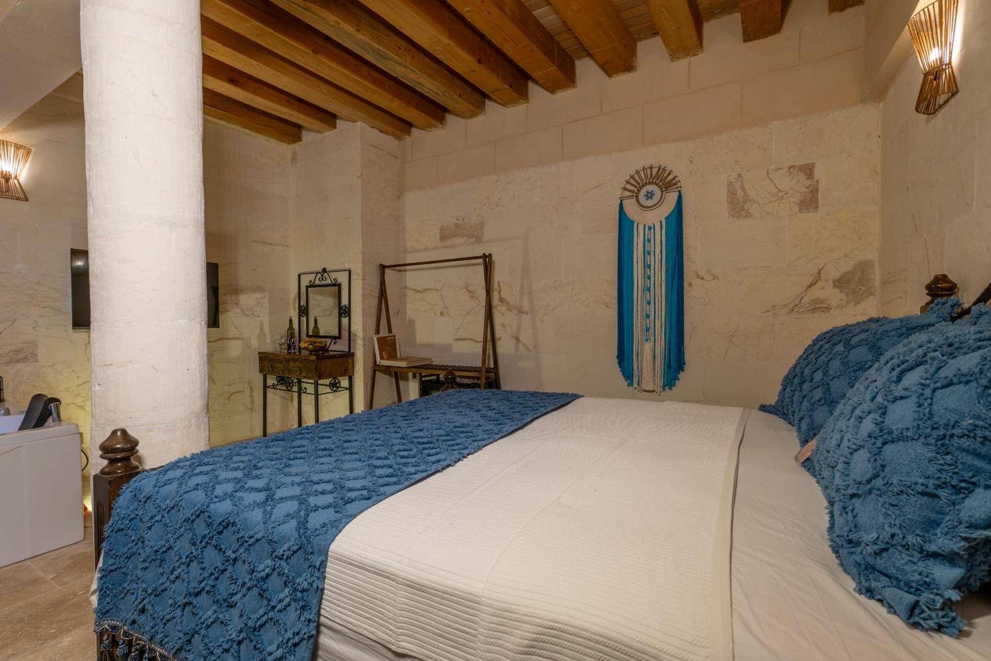 Astarte Hotel Sanlıurfa Extérieur photo